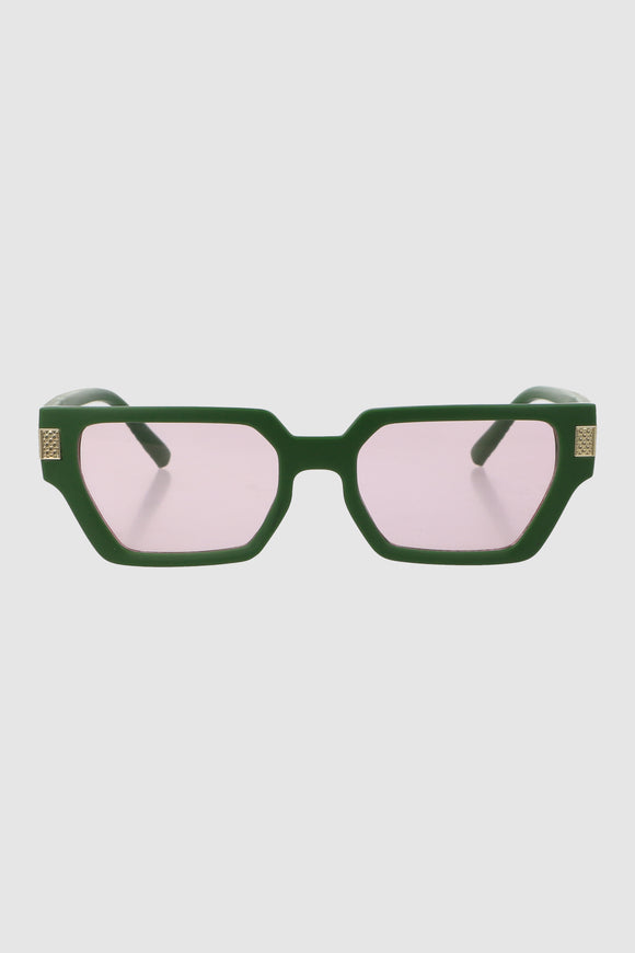 HUNTER GREEN