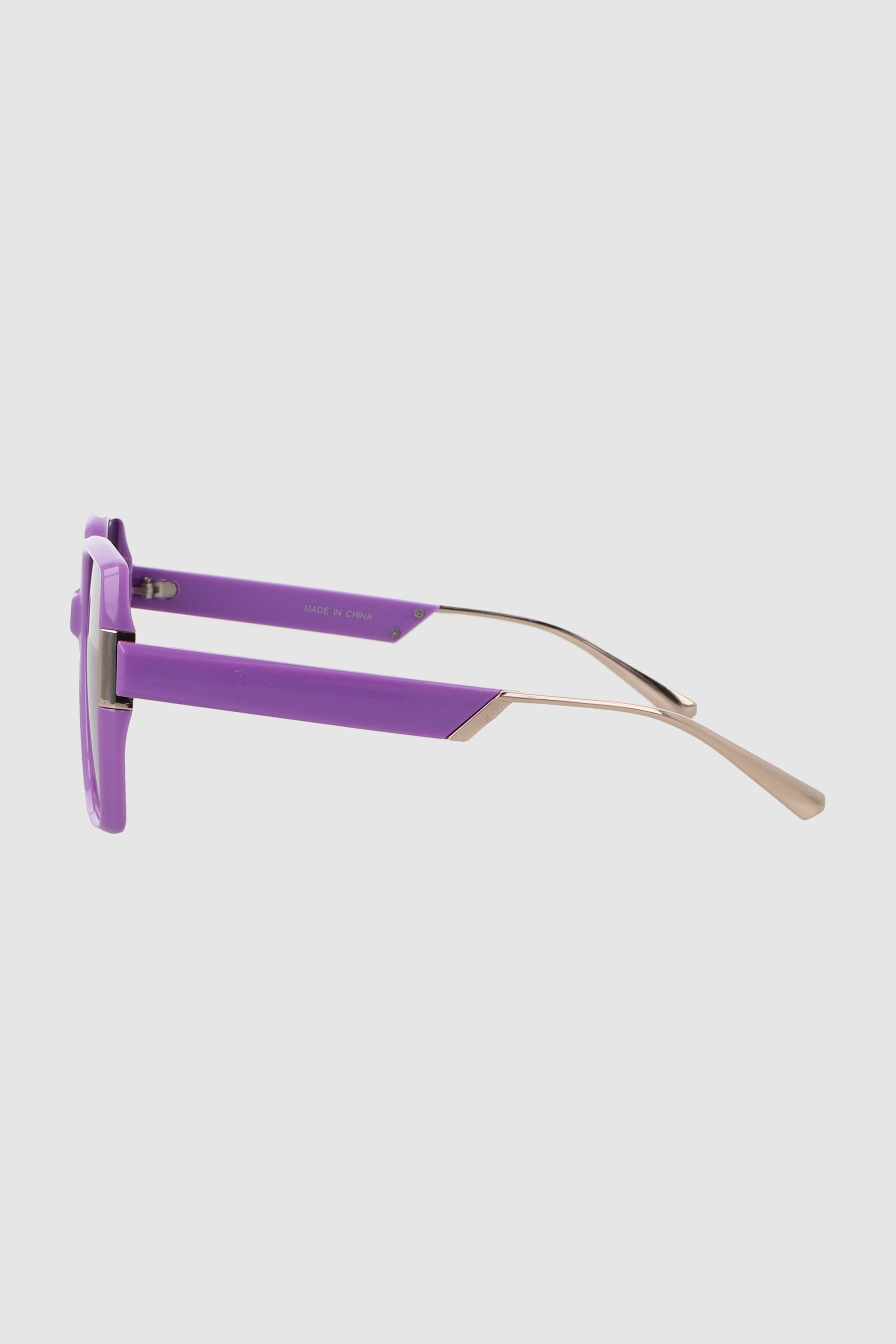 PASTEL PURPLE