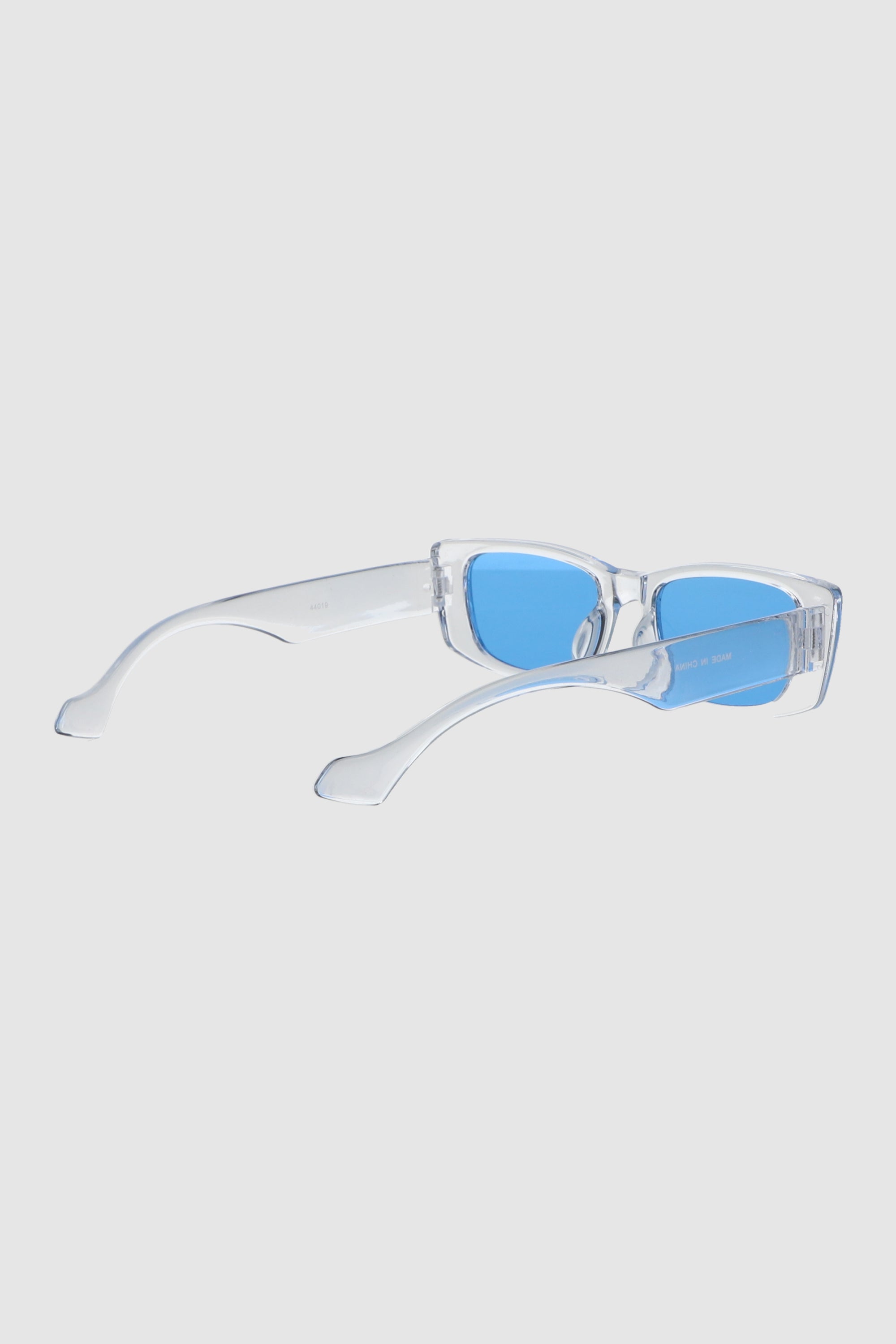 TRANSPARENT