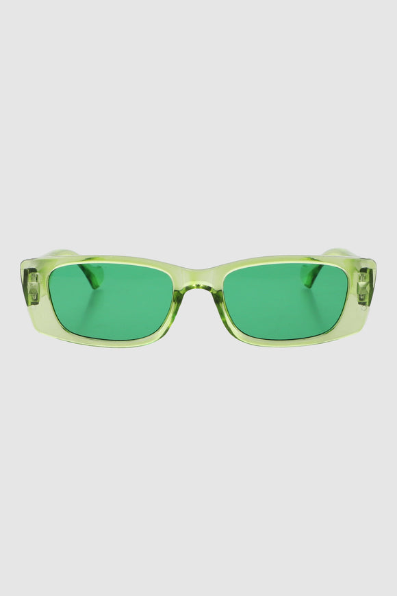 LIME GREEN