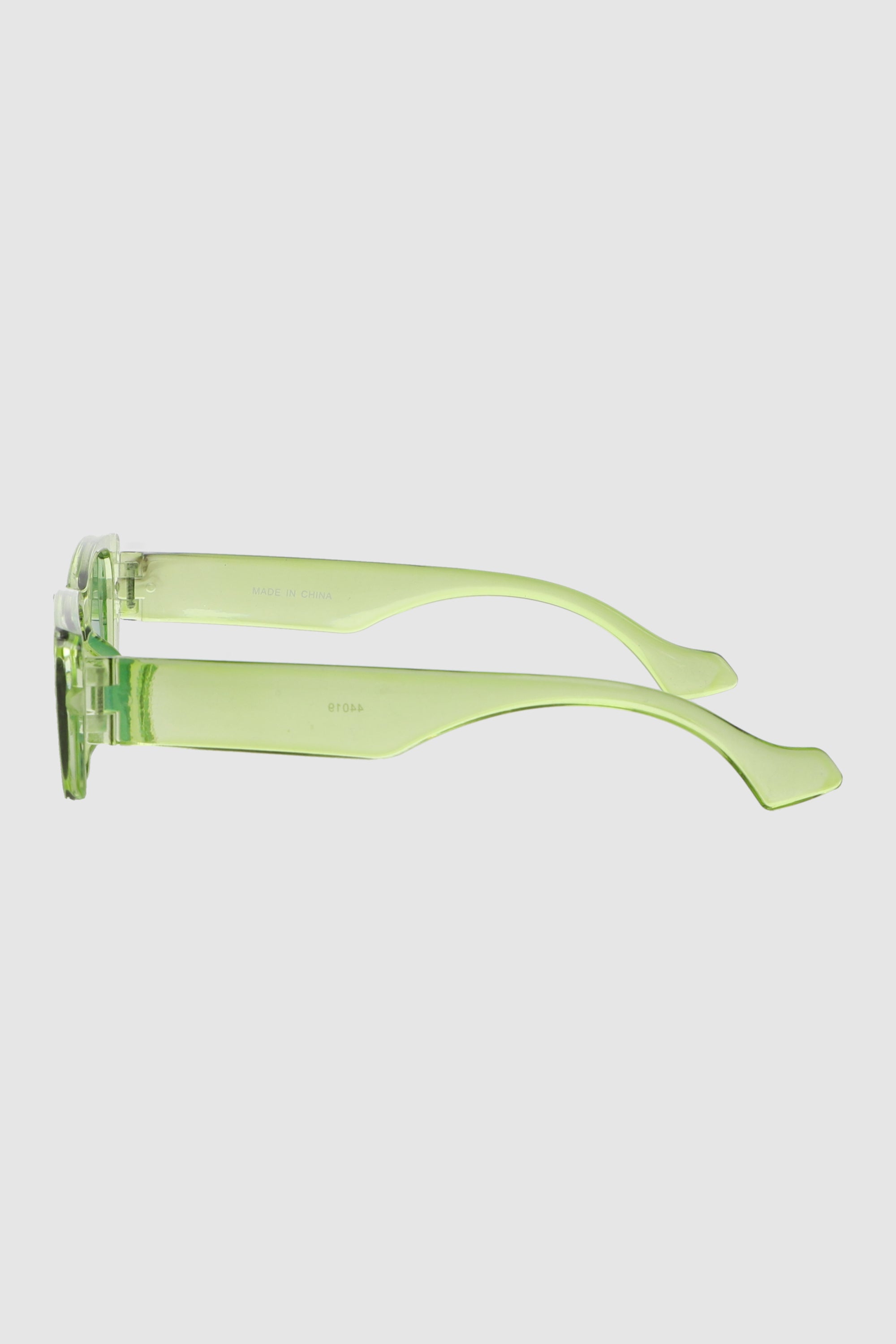 LIME GREEN