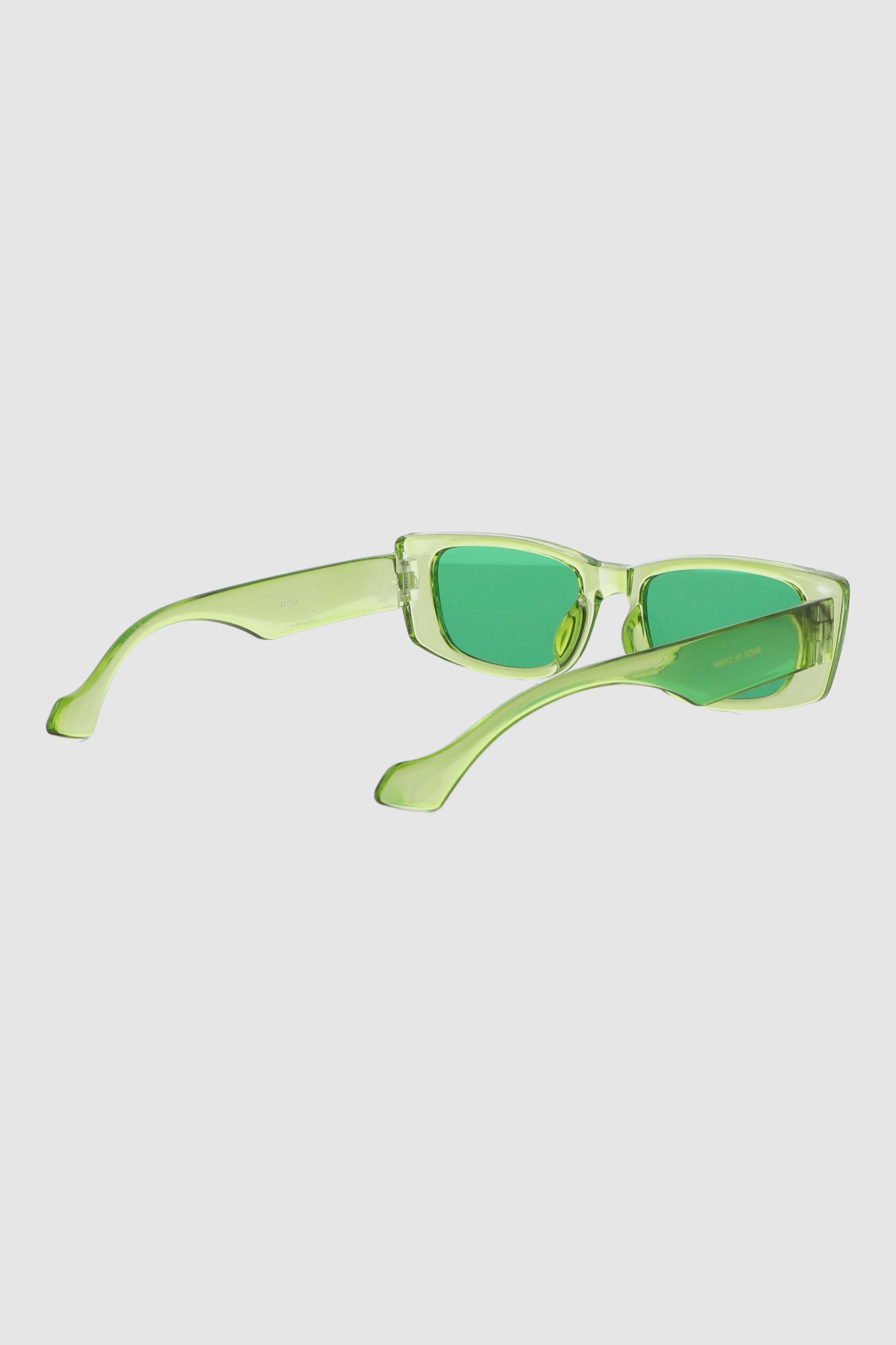 LIME GREEN