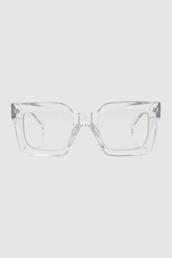TRANSPARENT