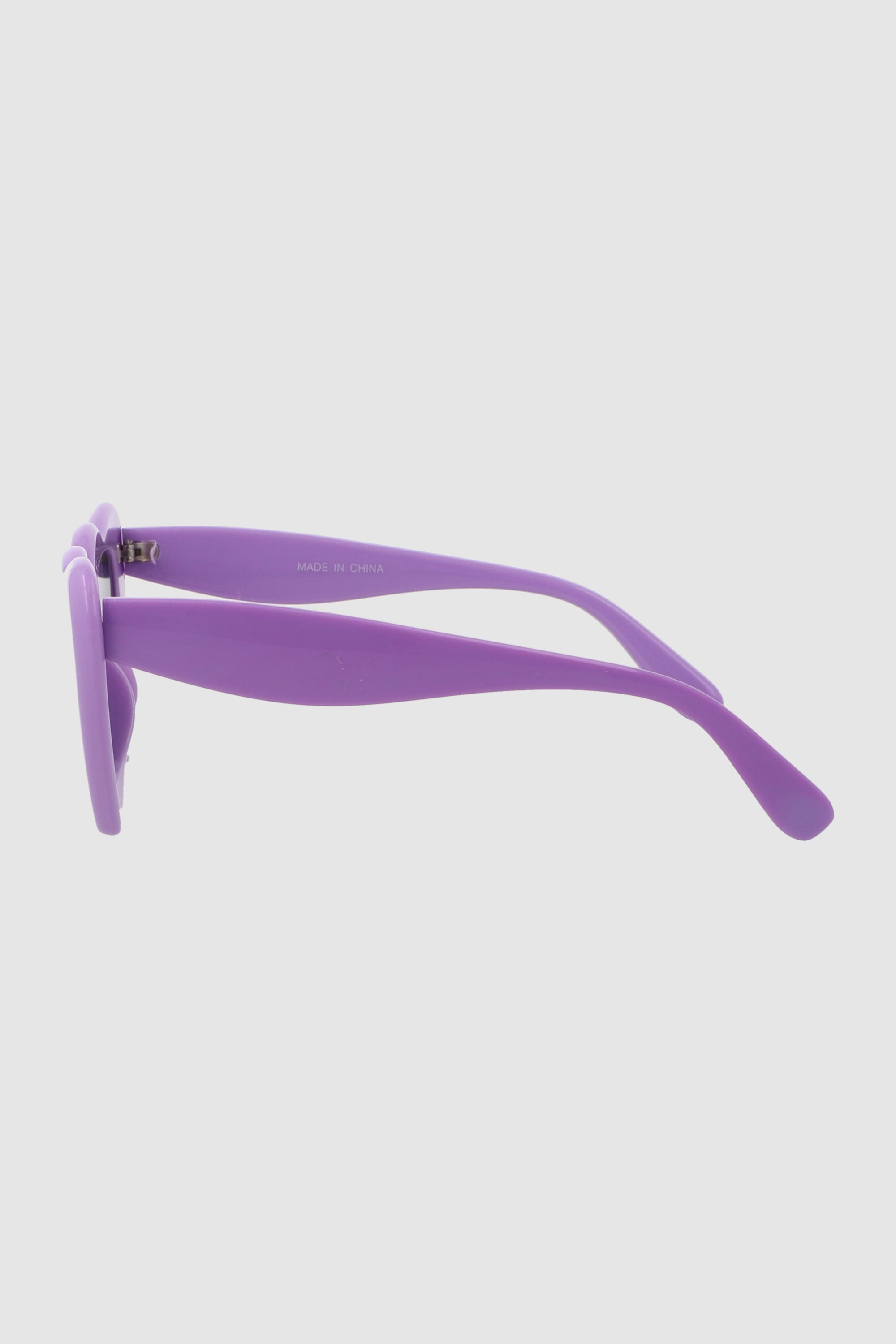PASTEL PURPLE