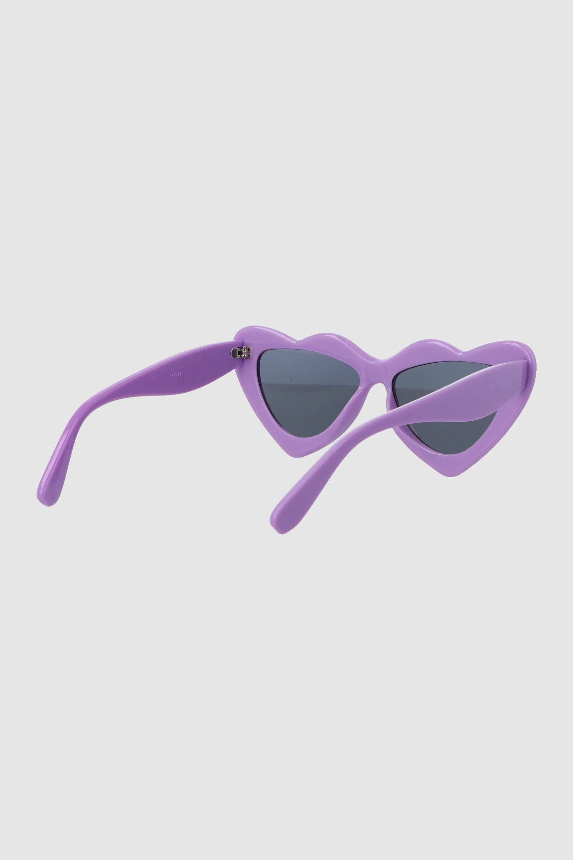 PASTEL PURPLE
