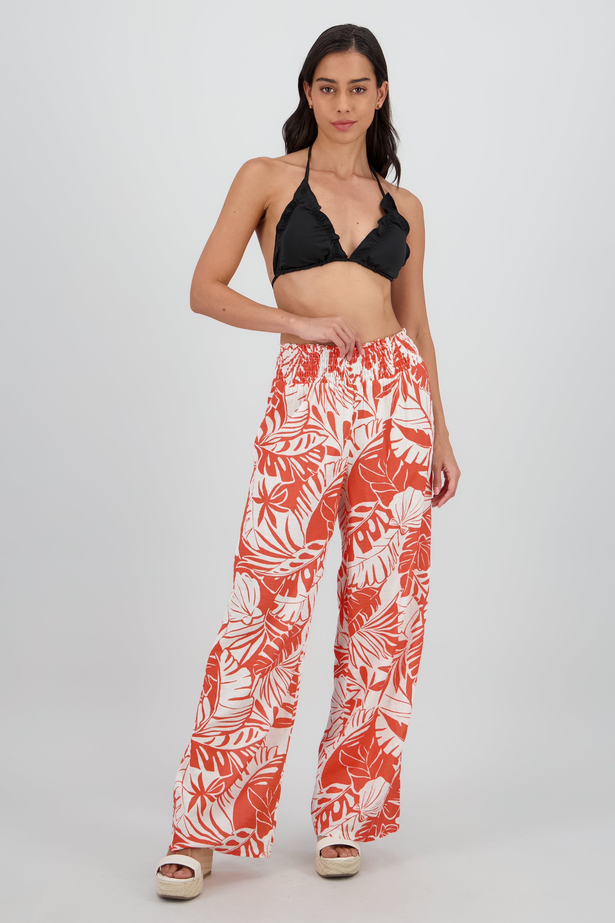 ORANGE COMBO