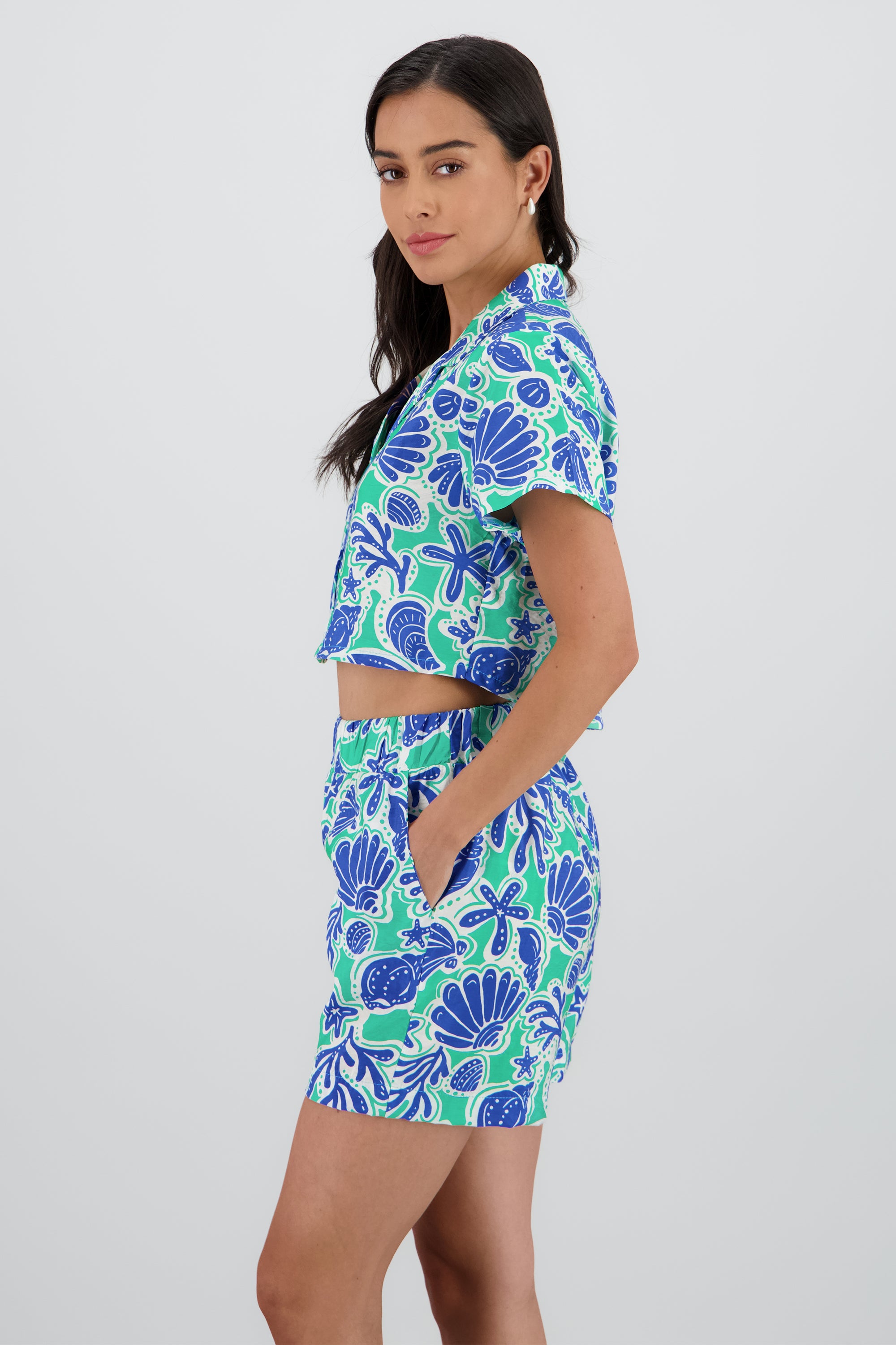 GREEN COMBO