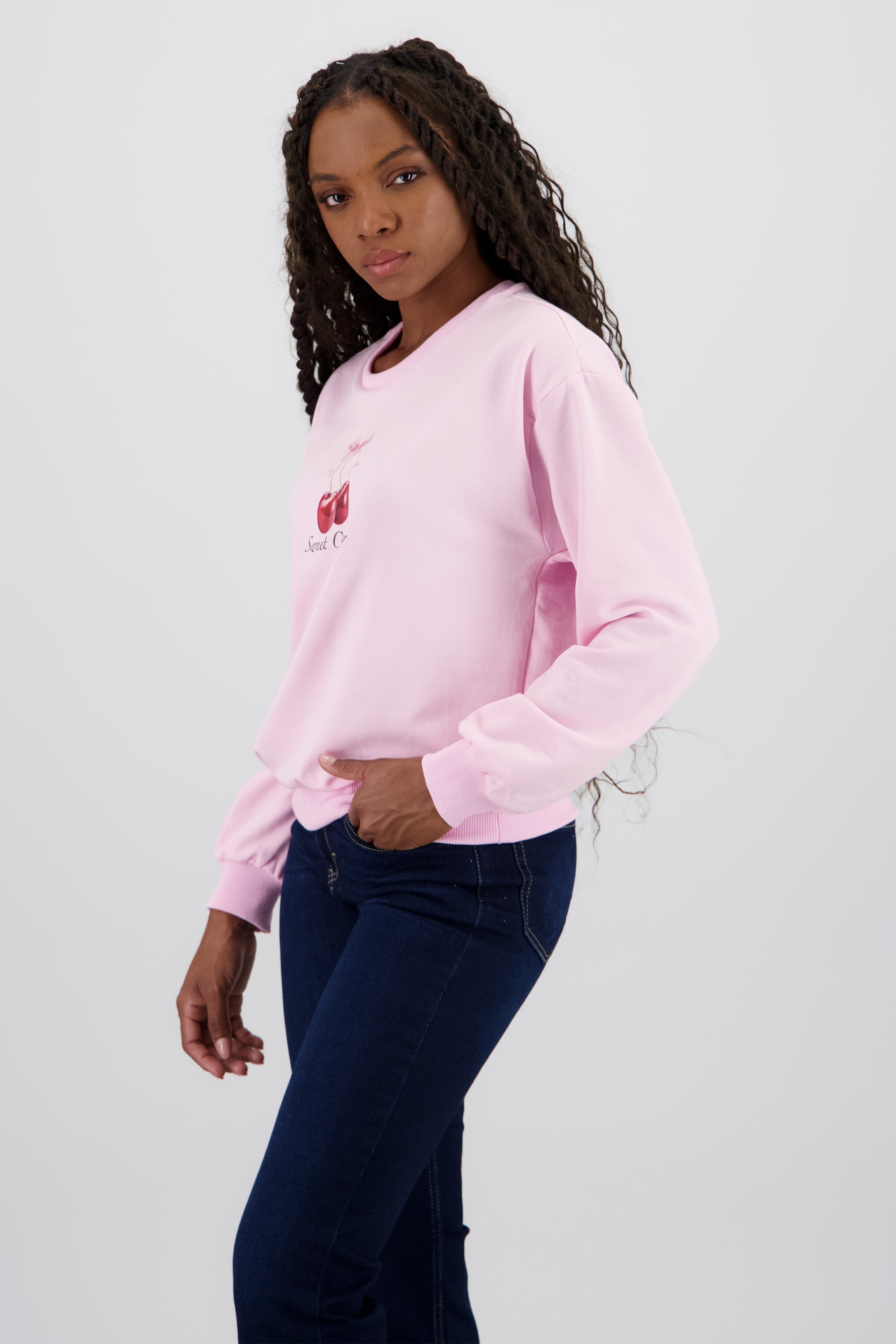PASTEL PINK