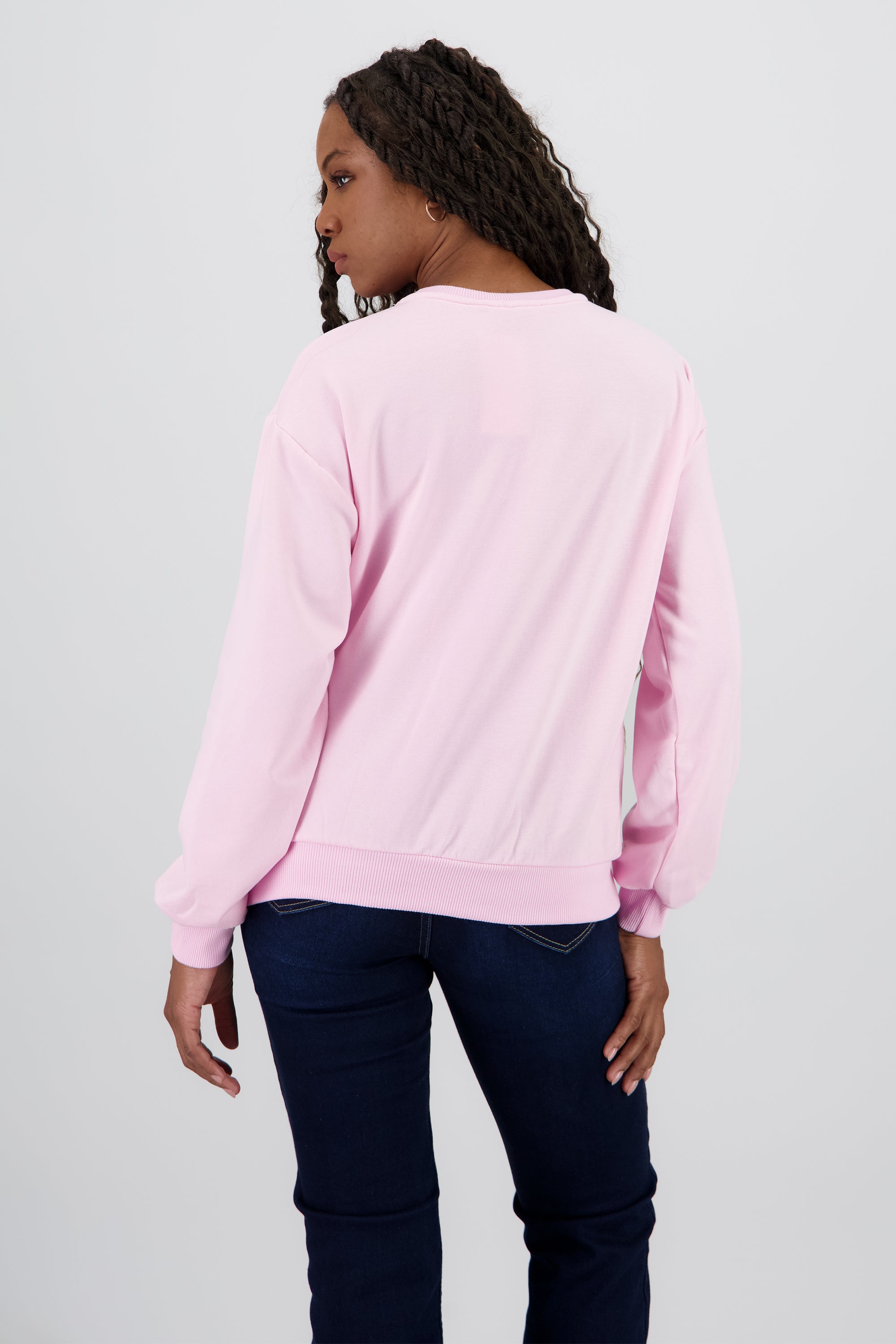 PASTEL PINK