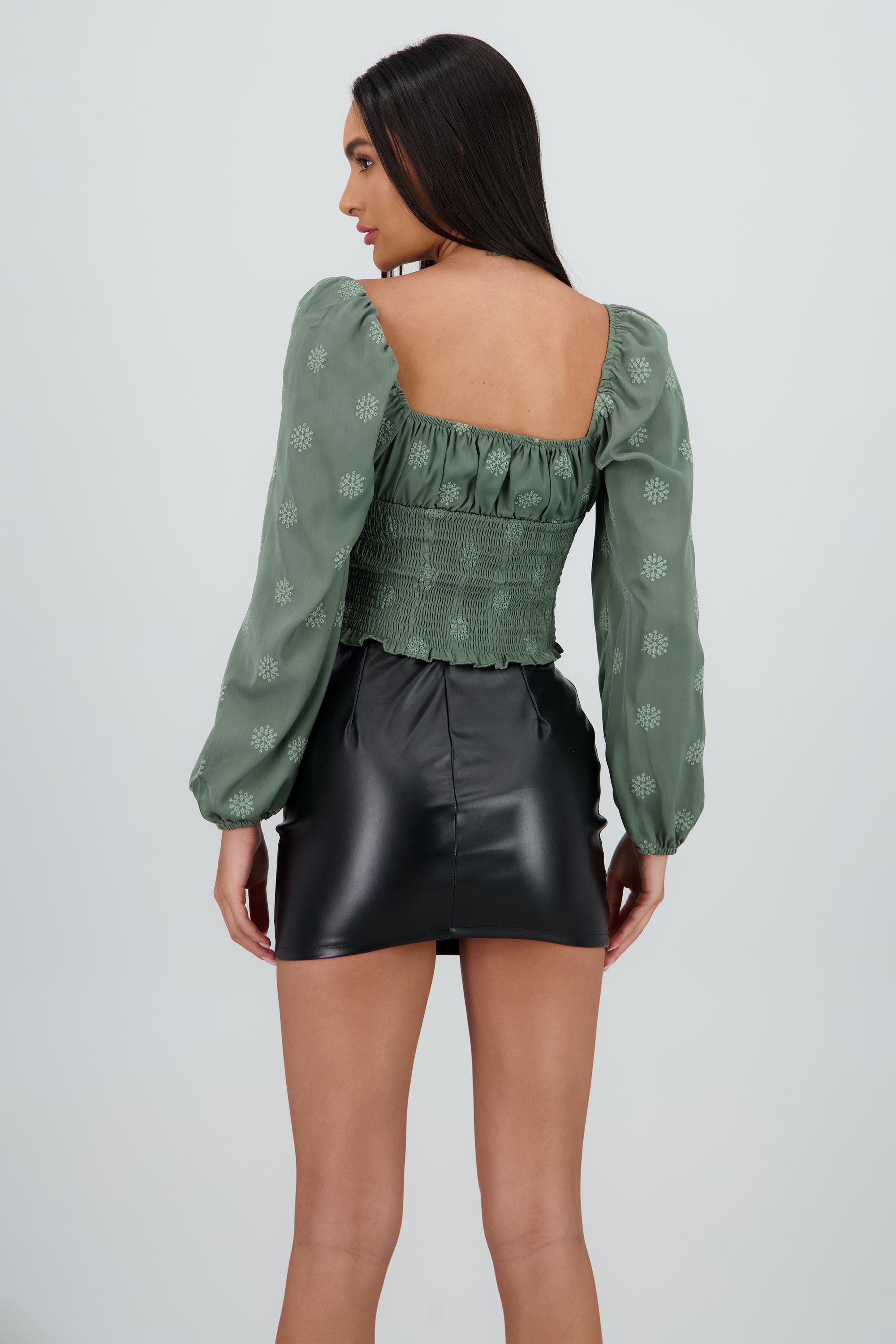 OLIVE