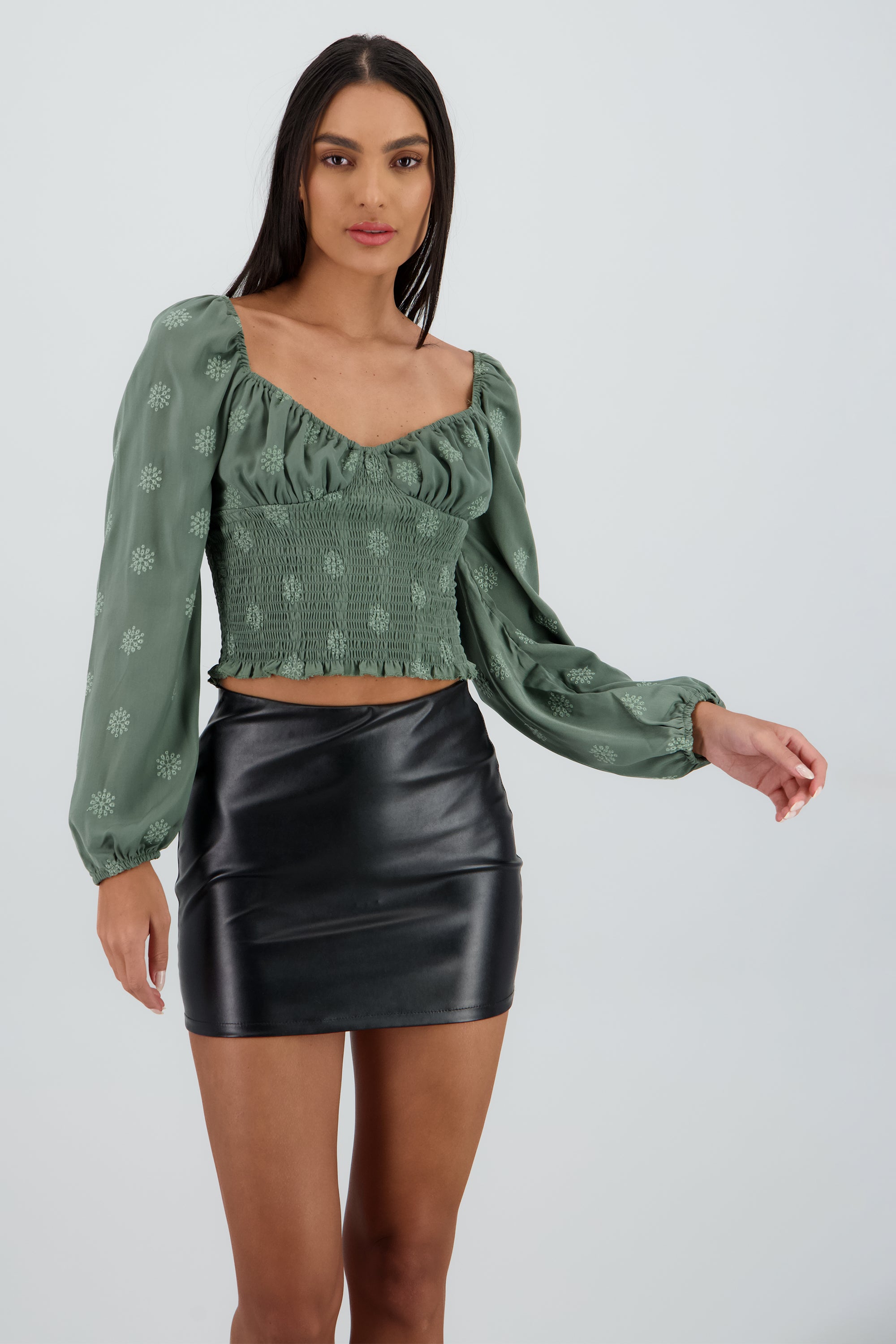 OLIVE