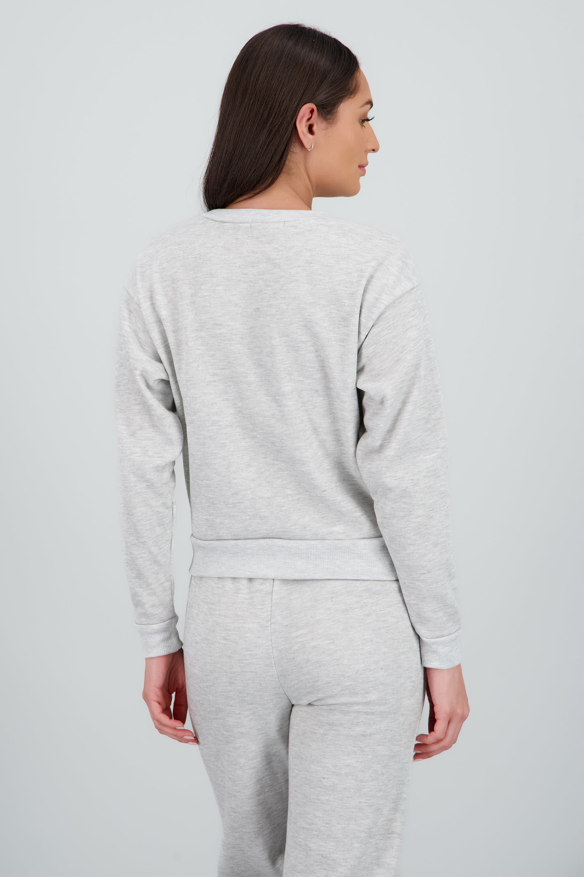 HEATHER GRAY