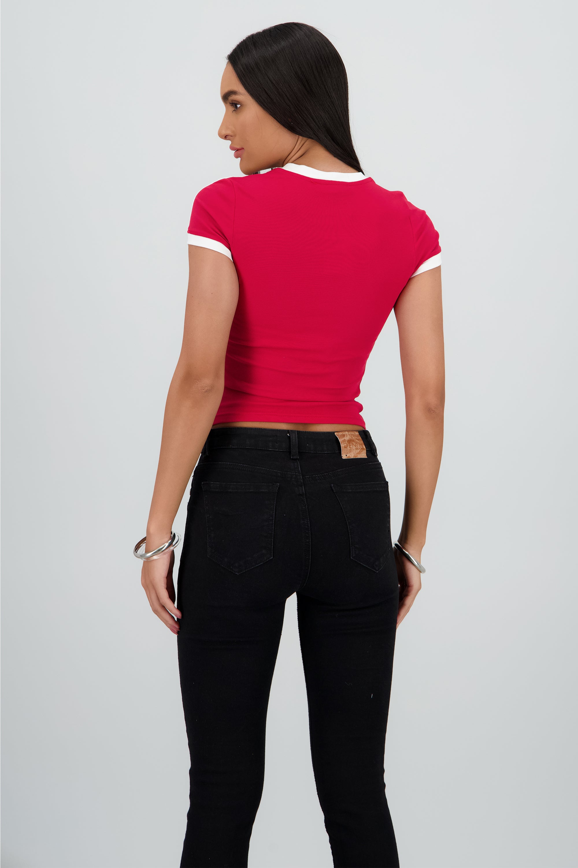 RED COMBO