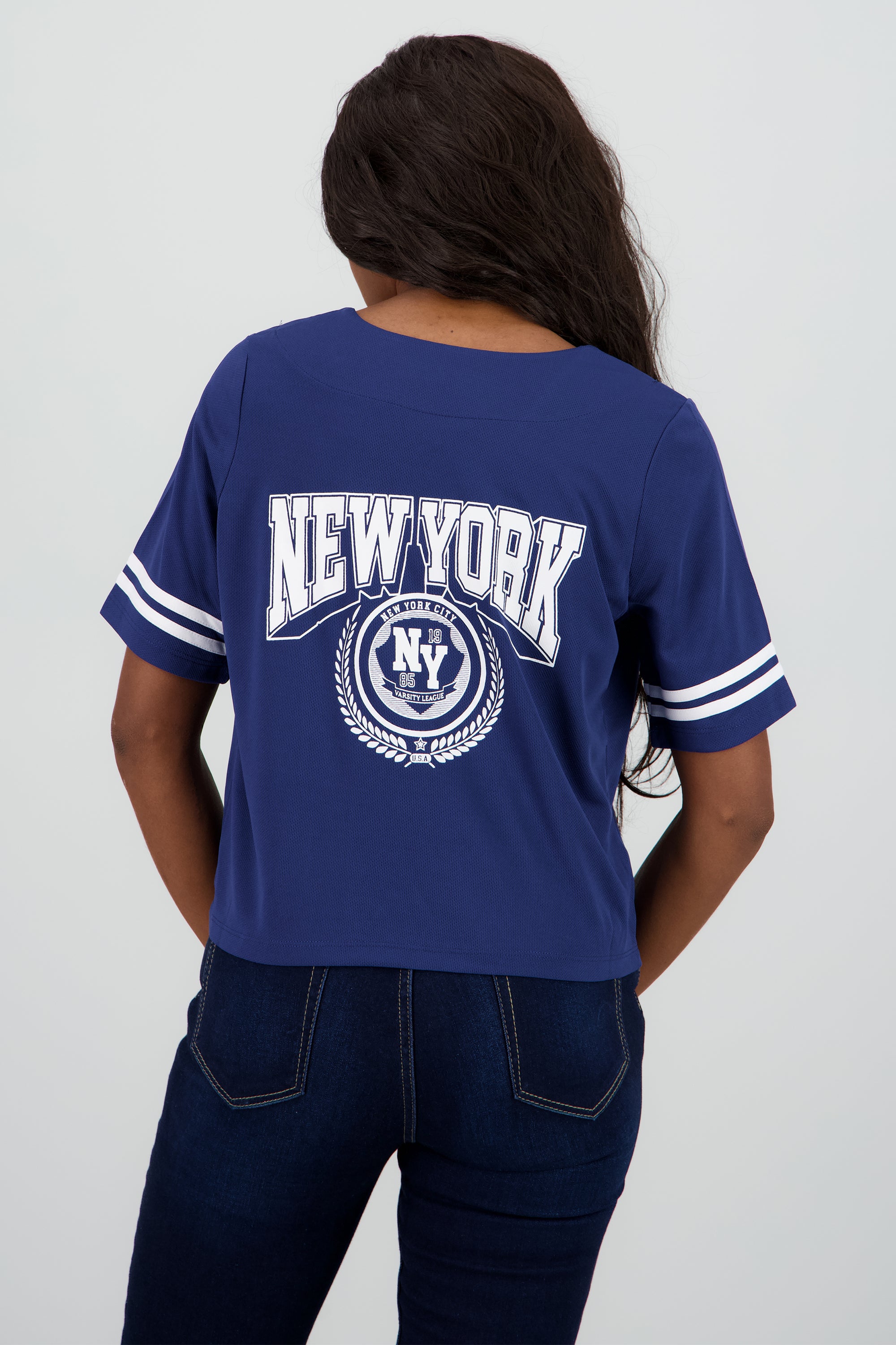 NAVY COMBO