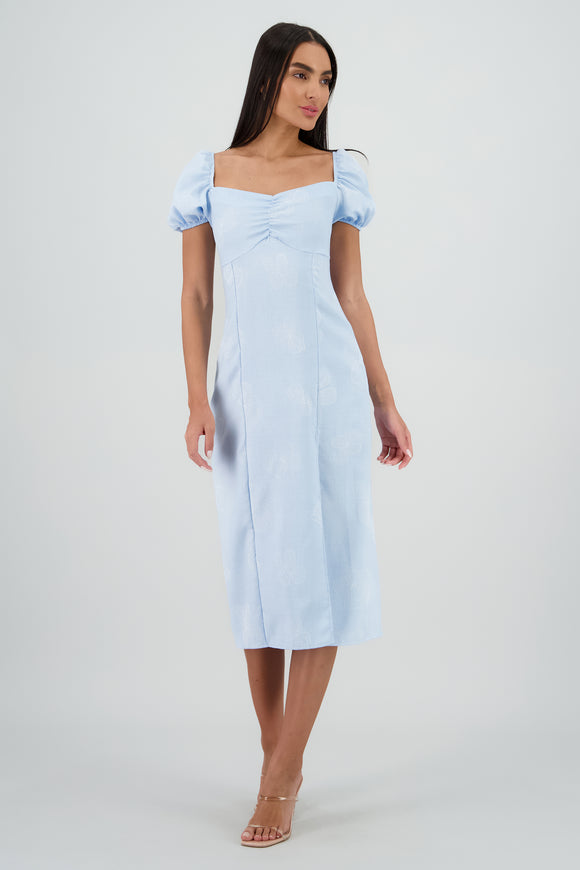 PASTEL BLUE
