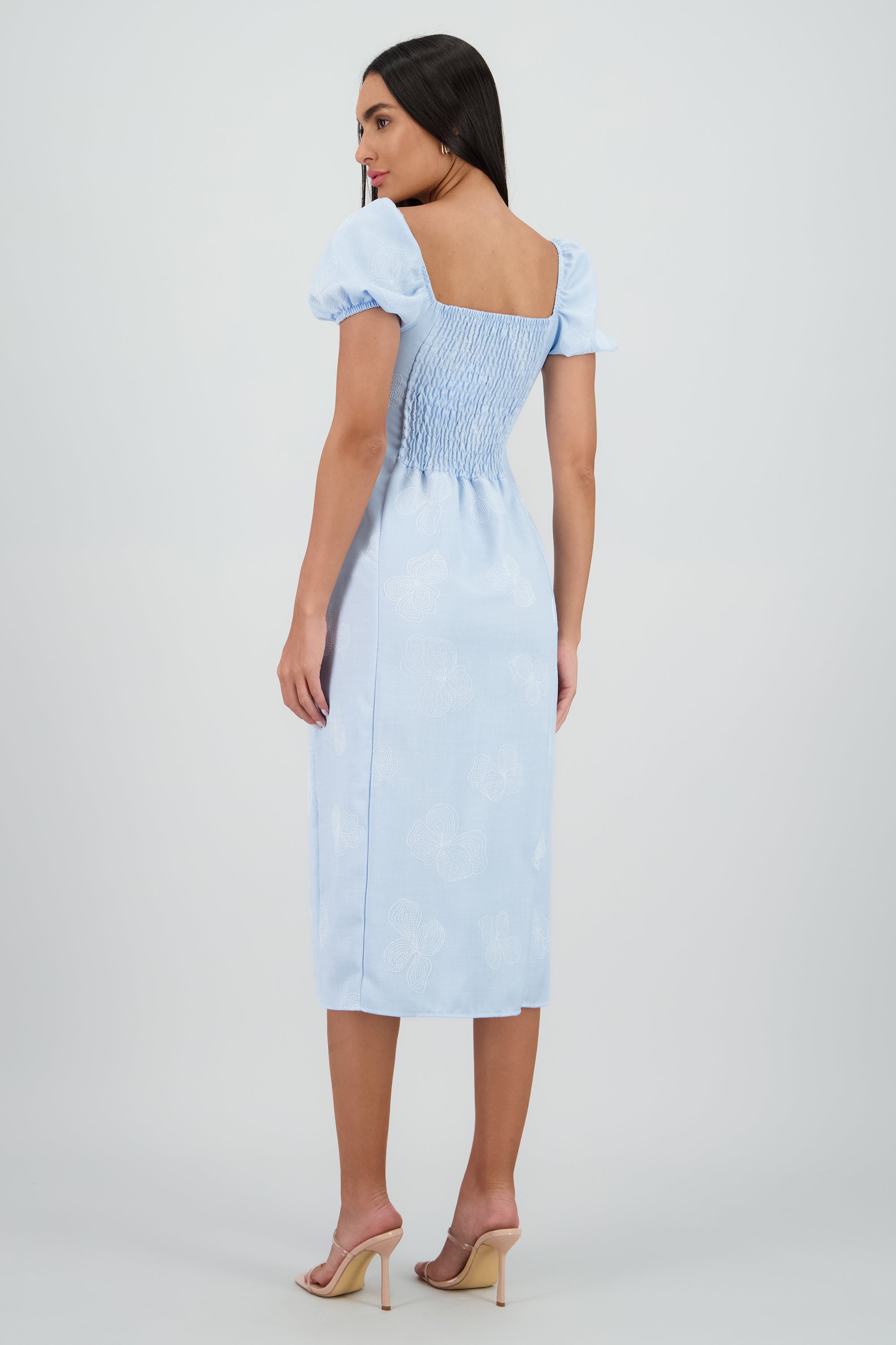 PASTEL BLUE