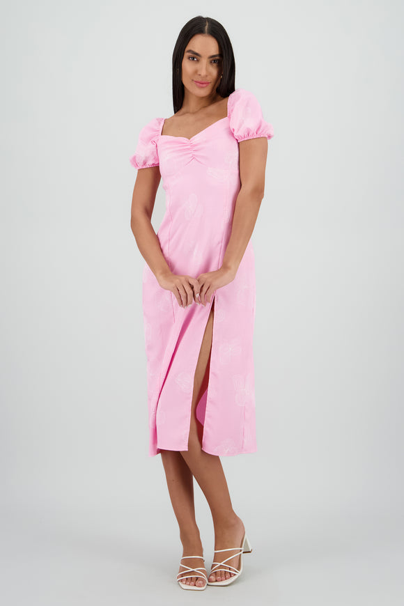 PASTEL PINK