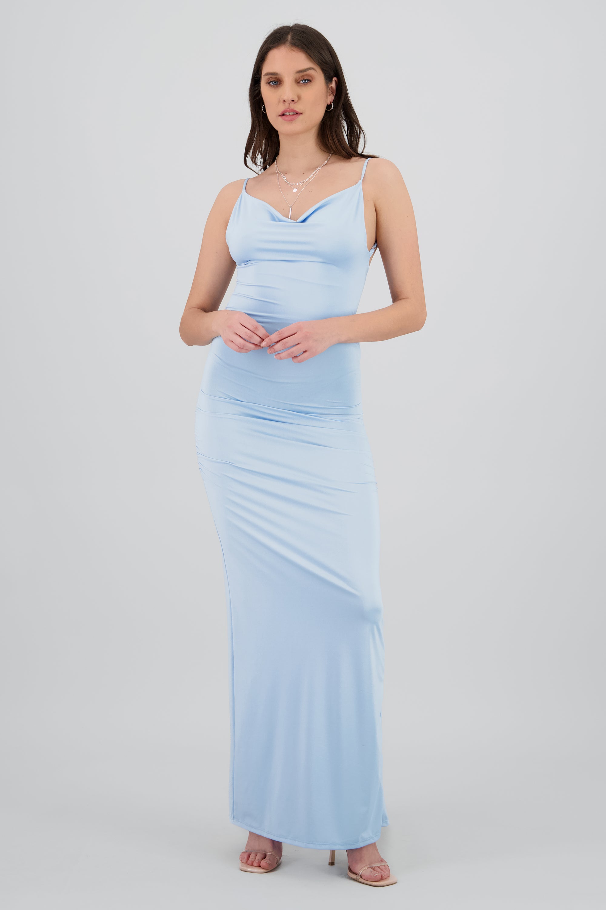 SKY BLUE