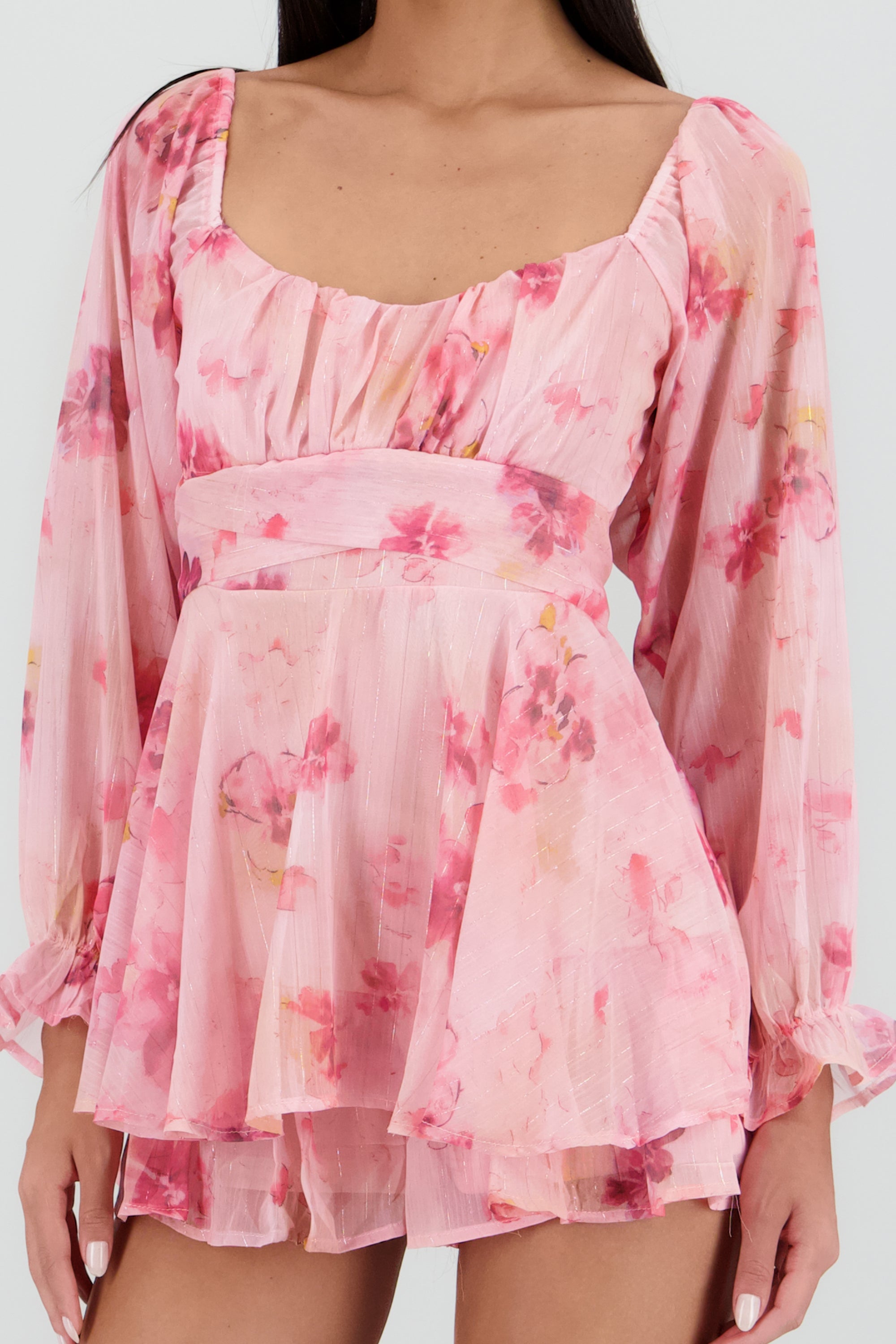PINK COMBO