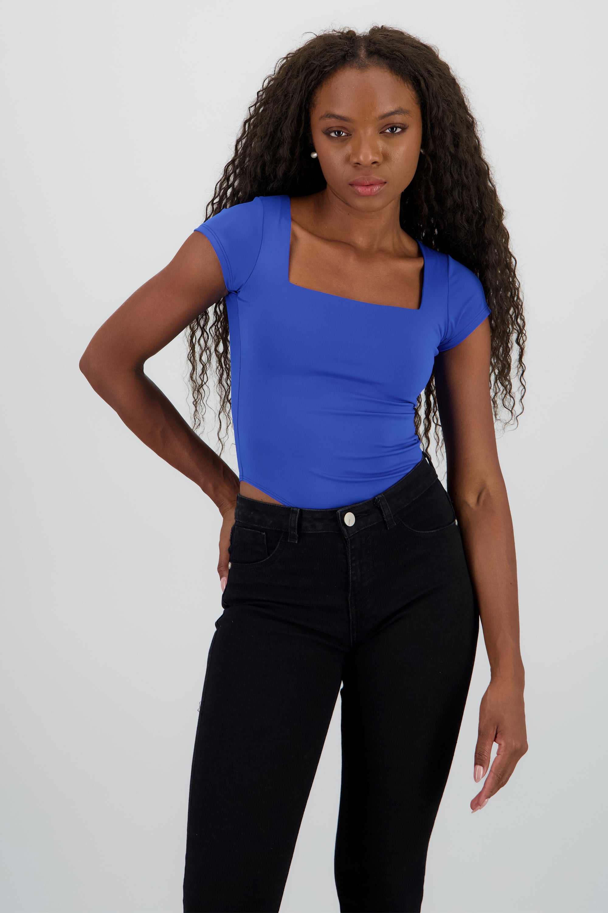 ROYAL BLUE