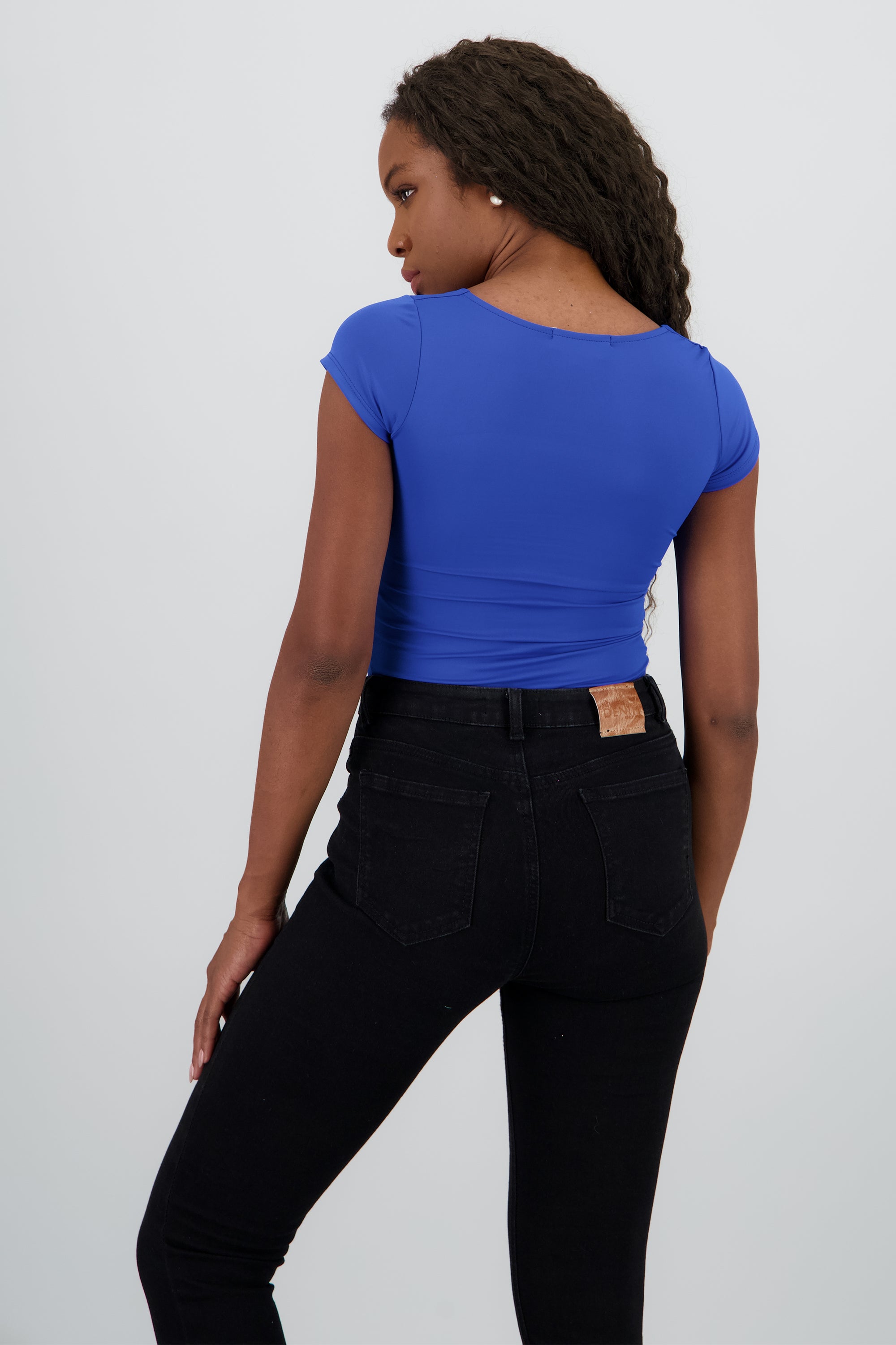 ROYAL BLUE