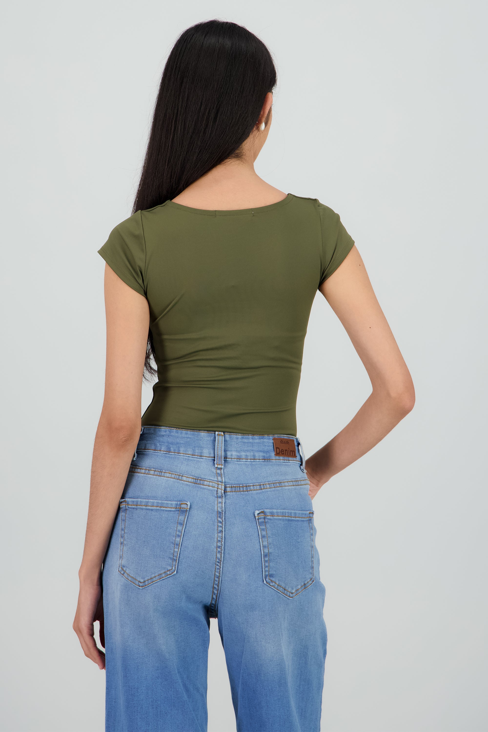 OLIVE