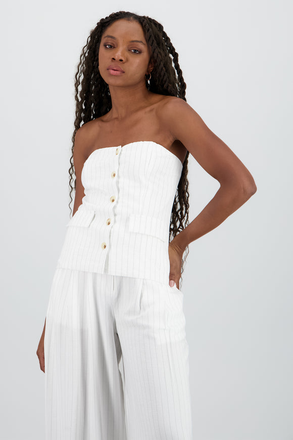 WHITE COMBO