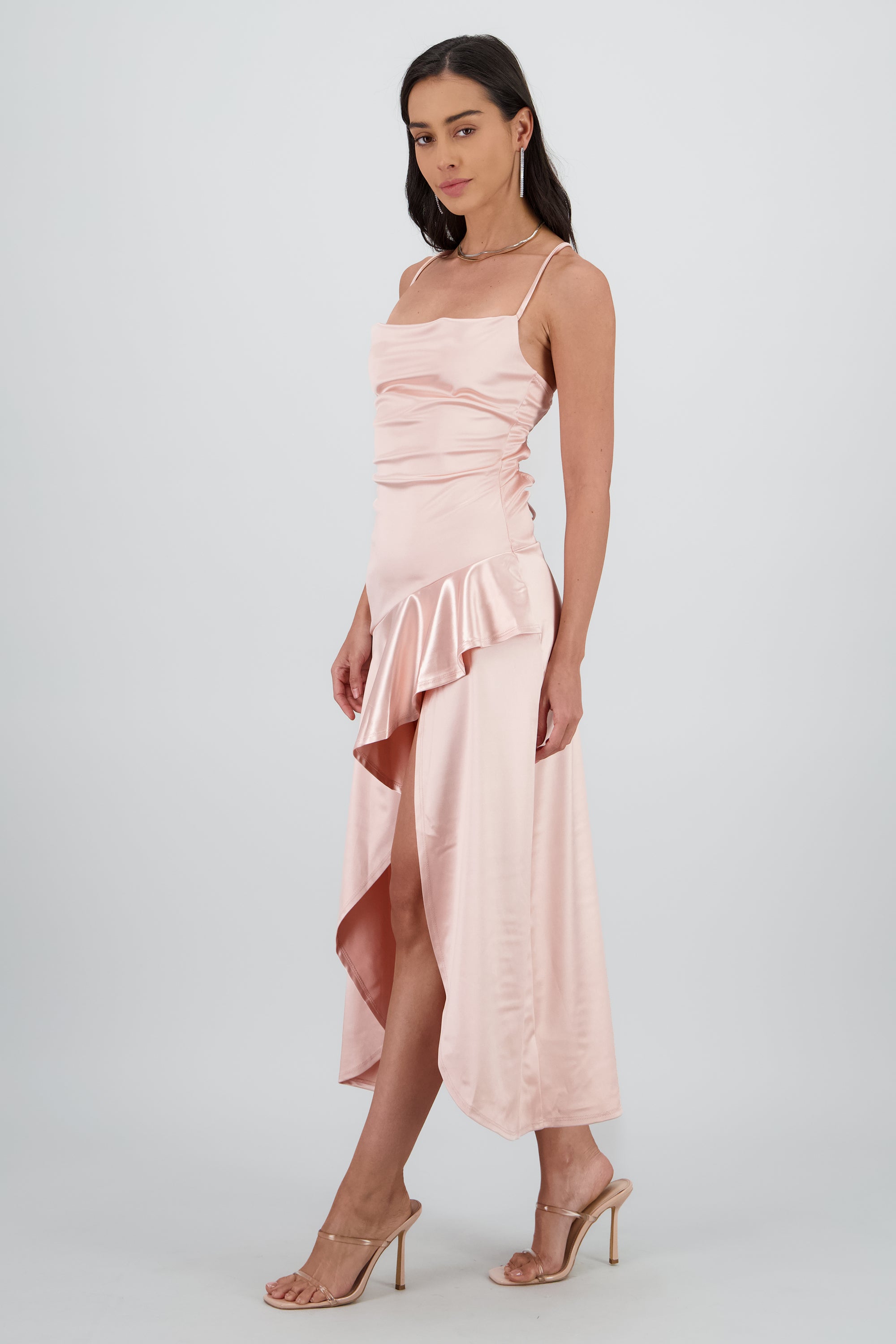 PASTEL PINK