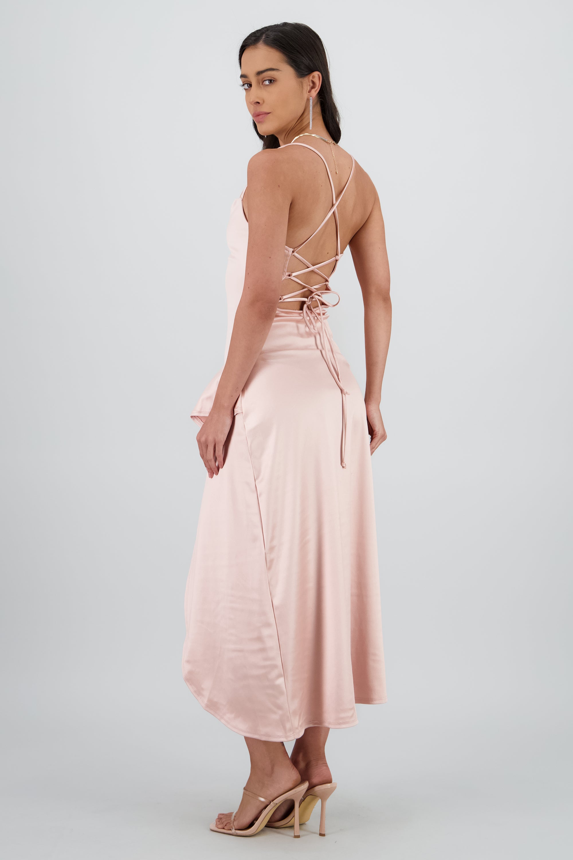 PASTEL PINK