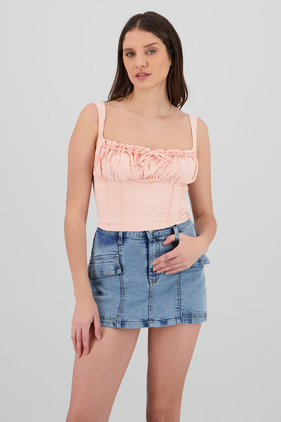 BLUSH