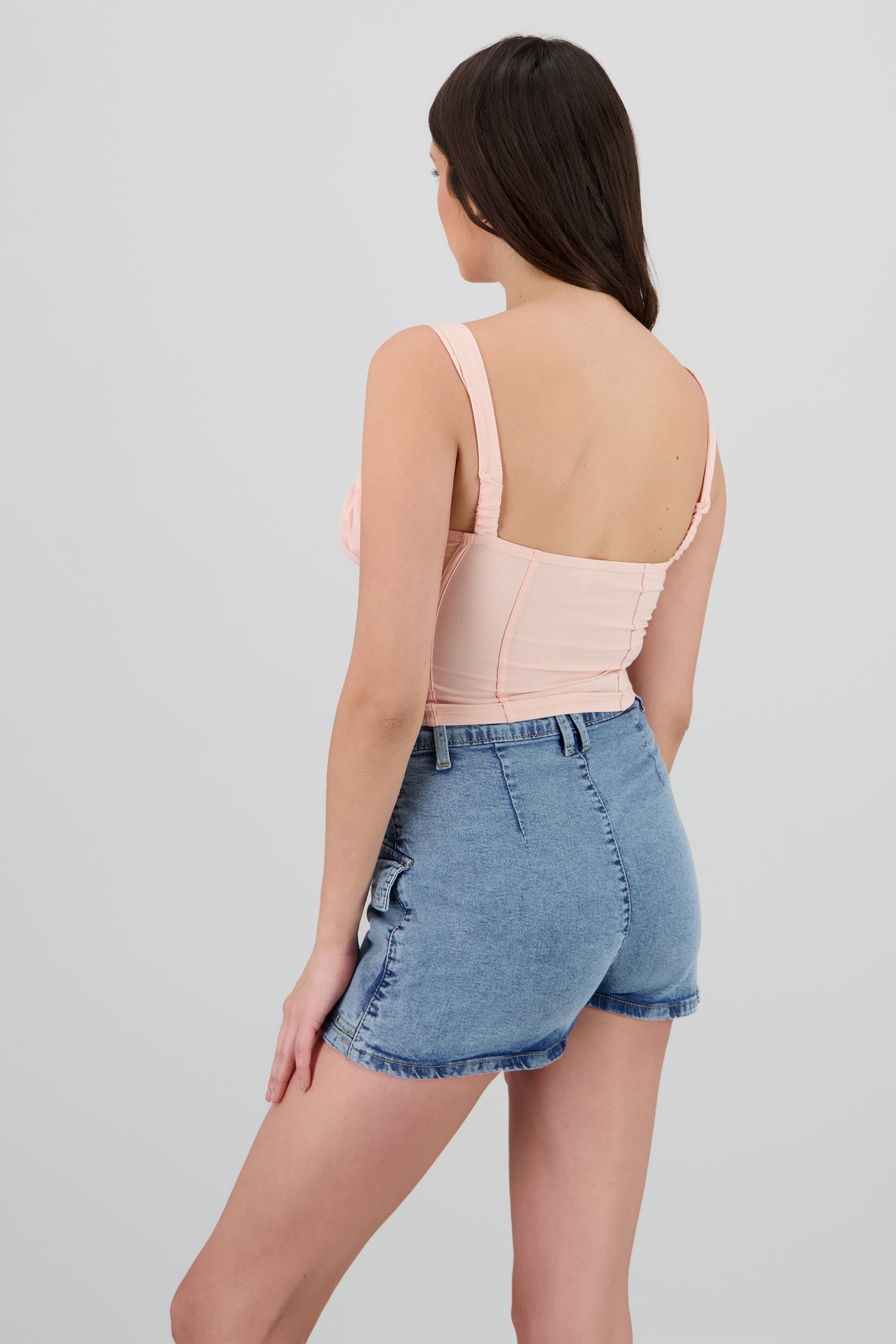 BLUSH