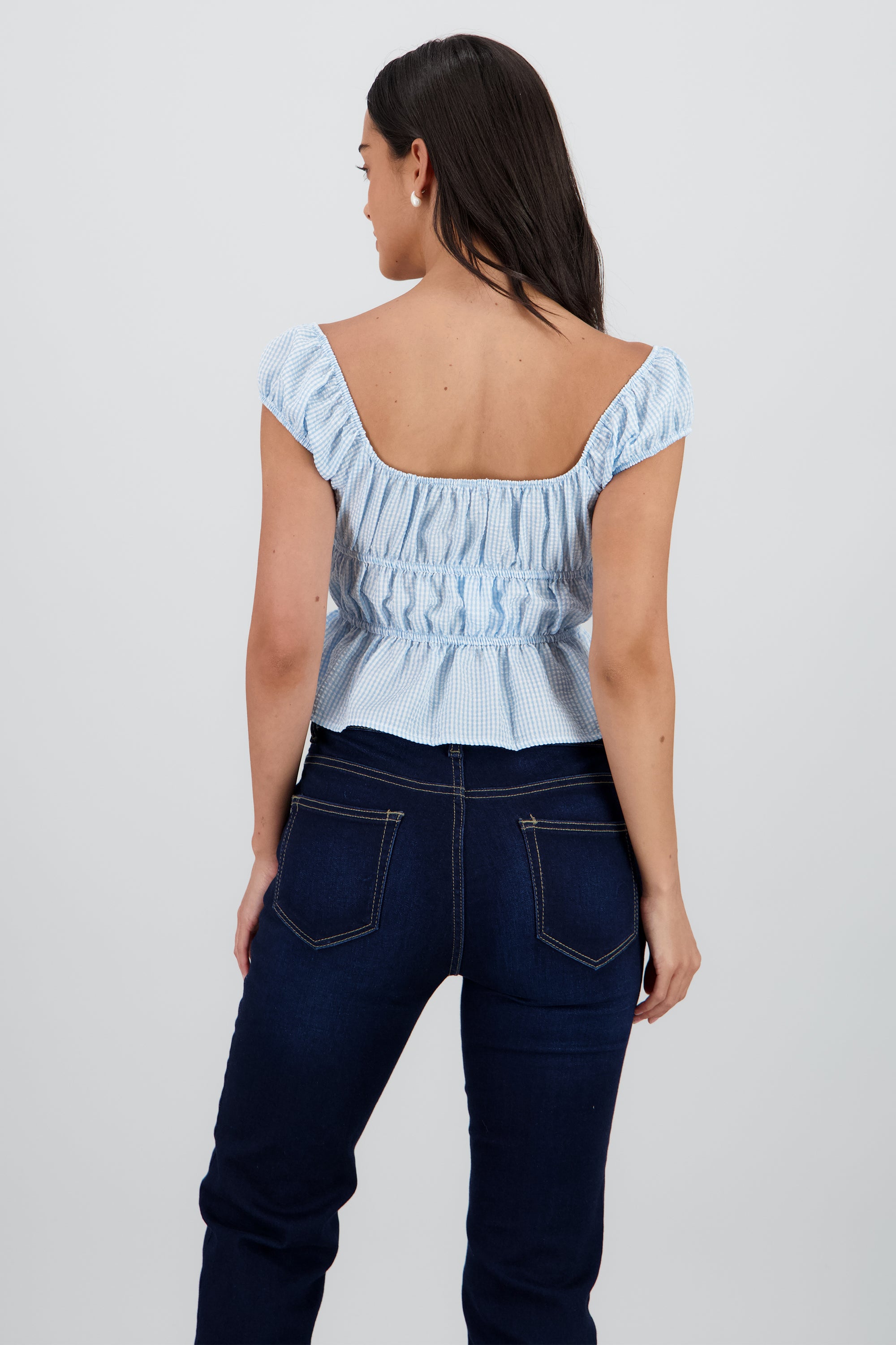 PASTEL BLUE