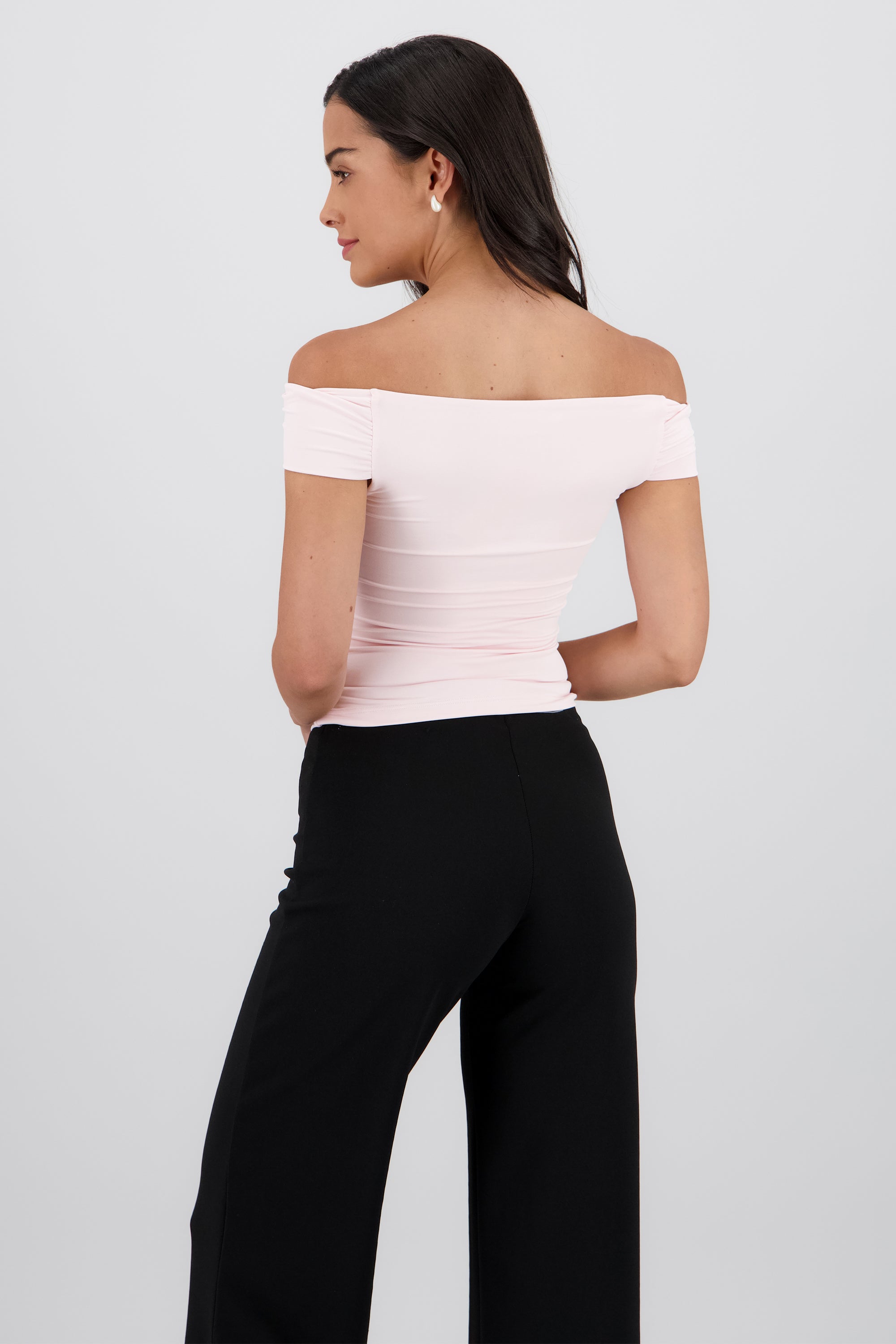 PASTEL PINK