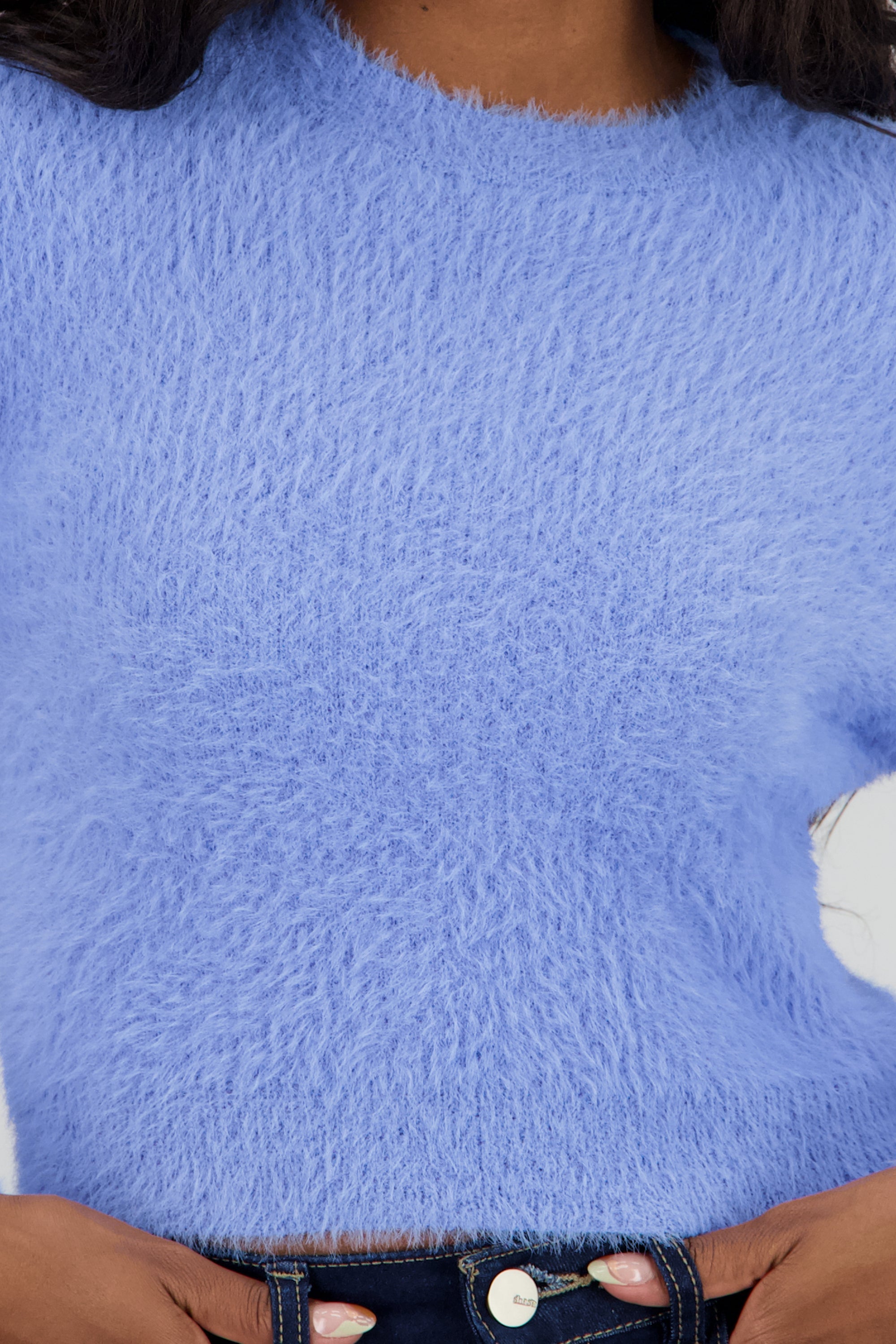 SKY BLUE