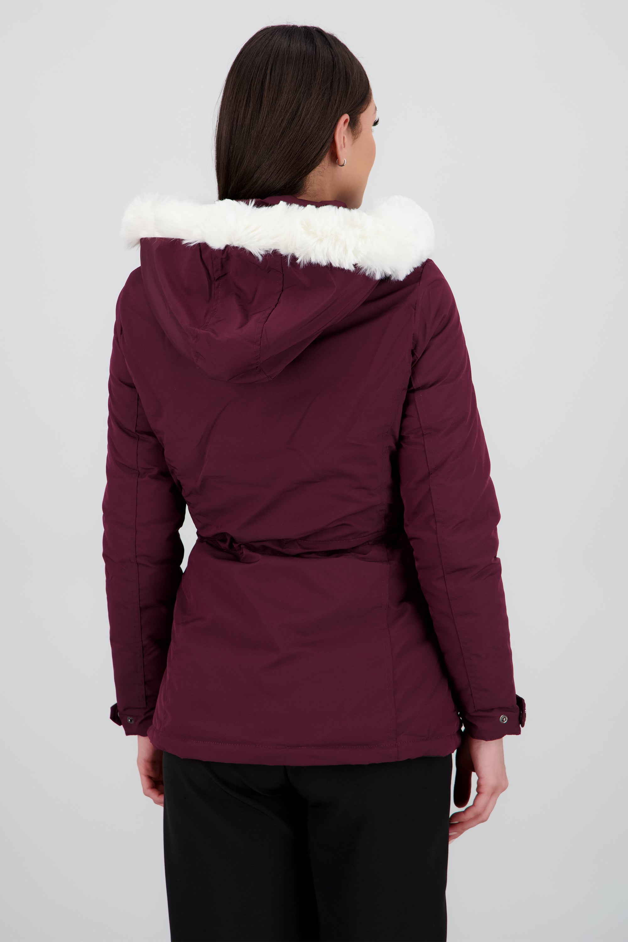 BURGUNDY COMBO