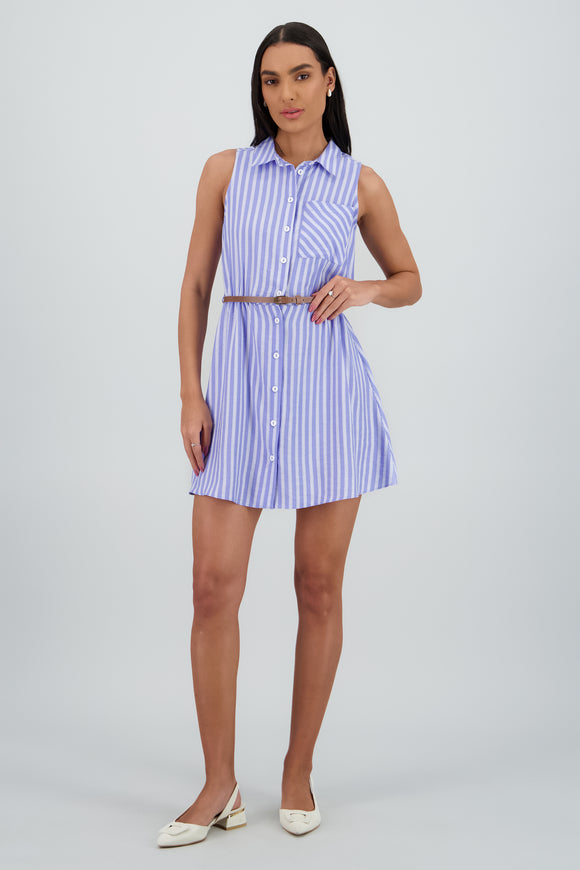 PASTEL BLUE