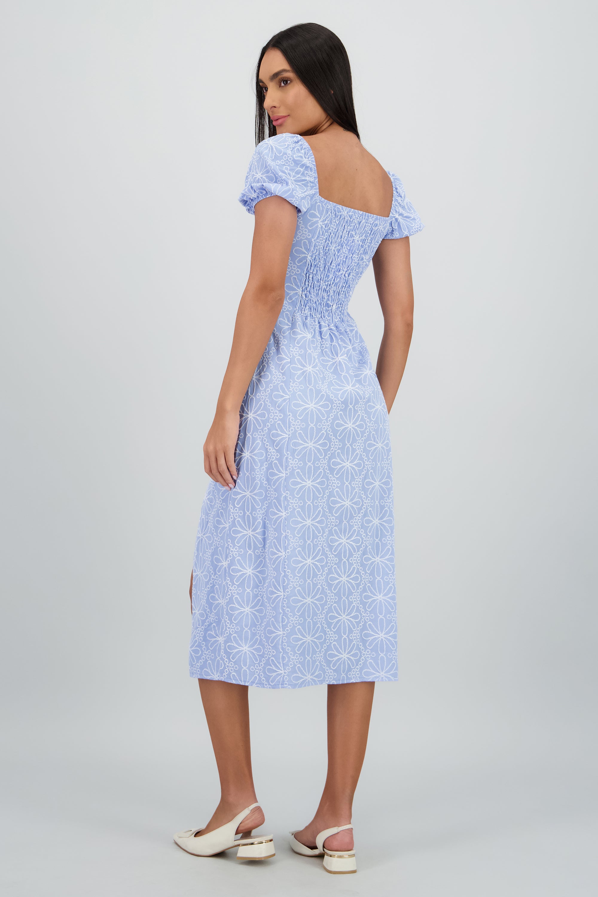 PASTEL BLUE