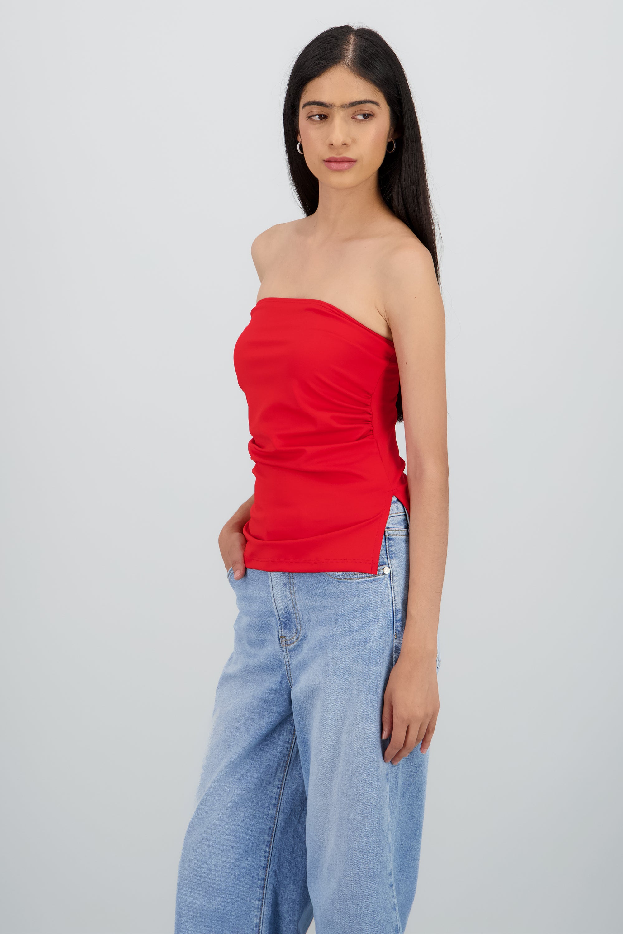 CHERRY RED