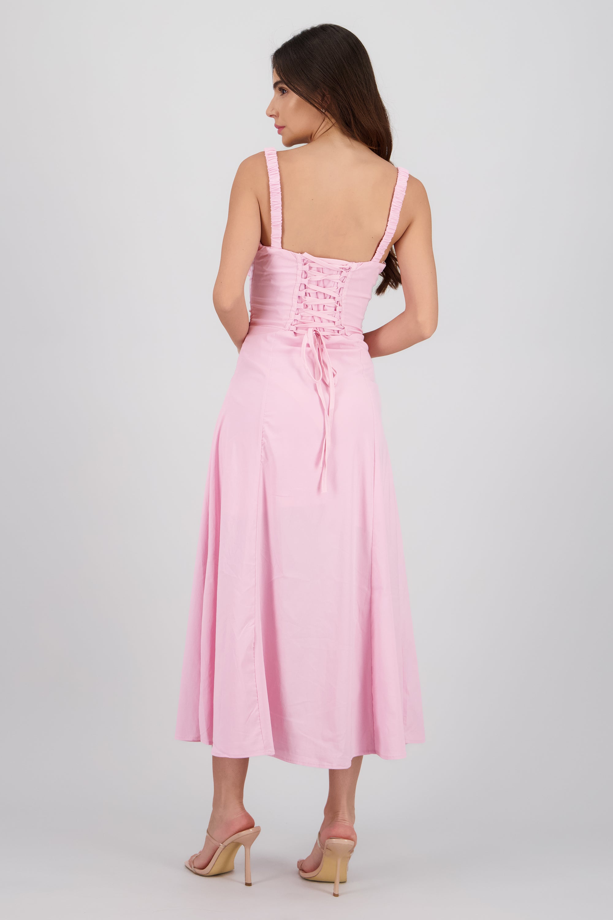 PASTEL PINK