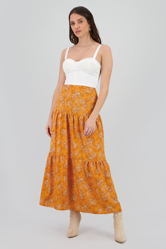 ORANGE COMBO