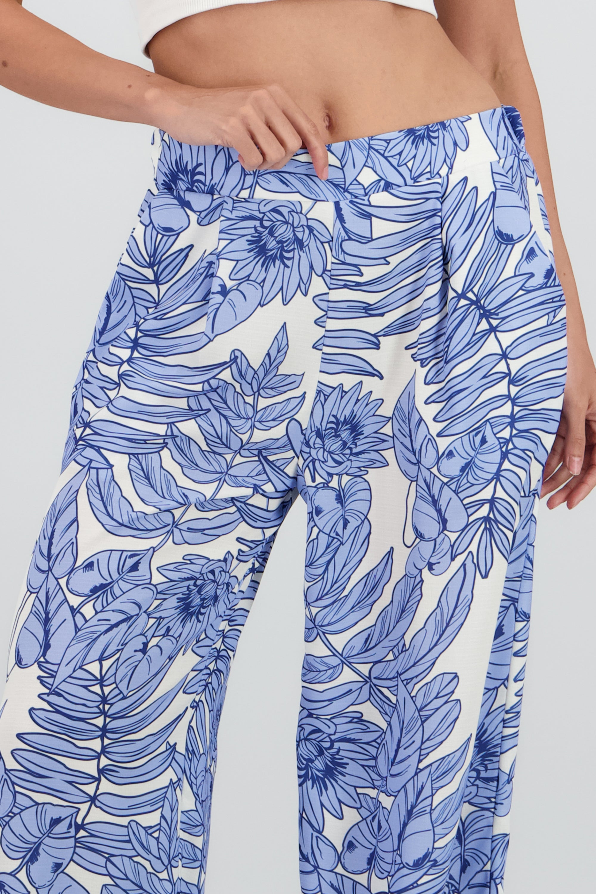 BLUE COMBO