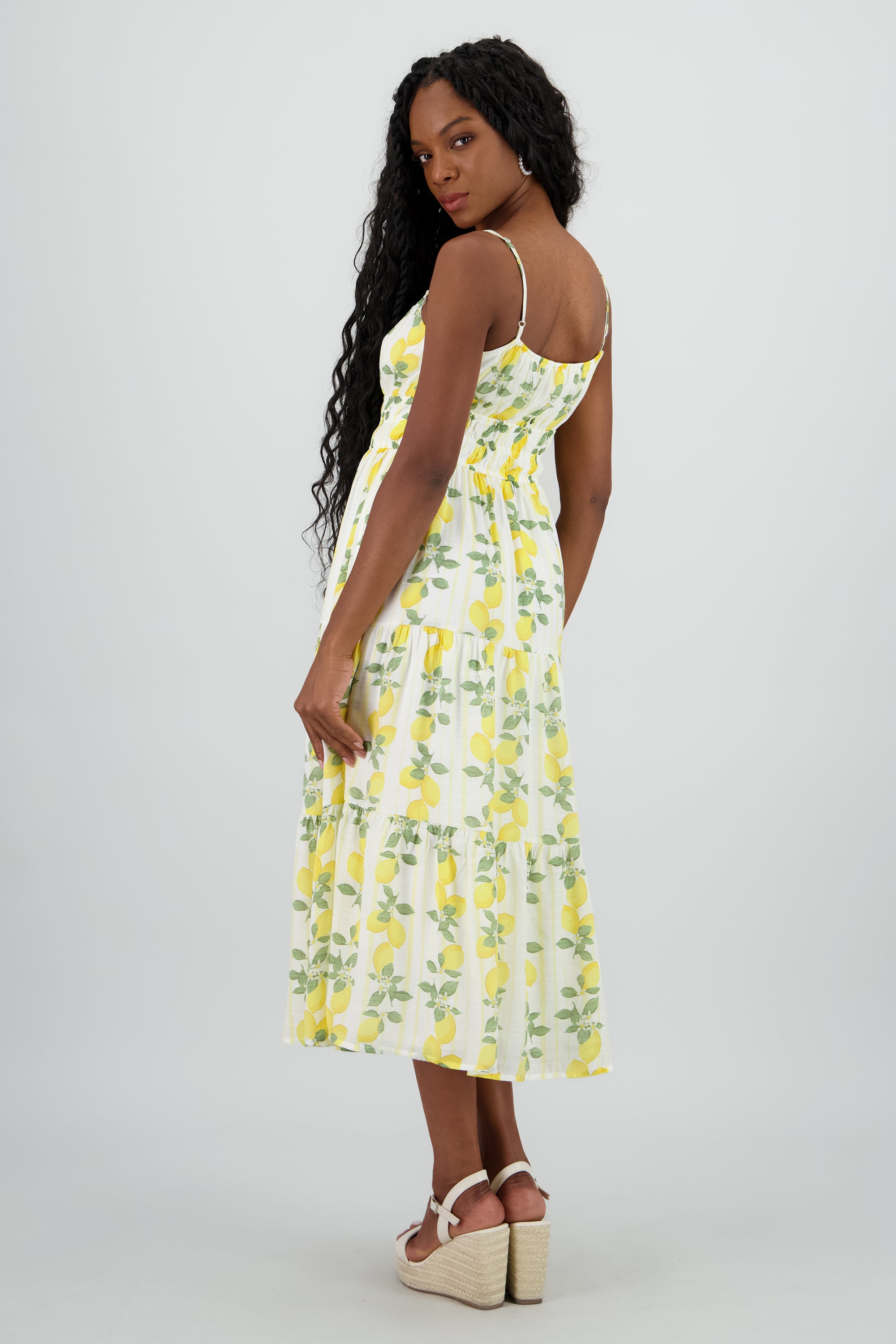 YELLOW COMBO