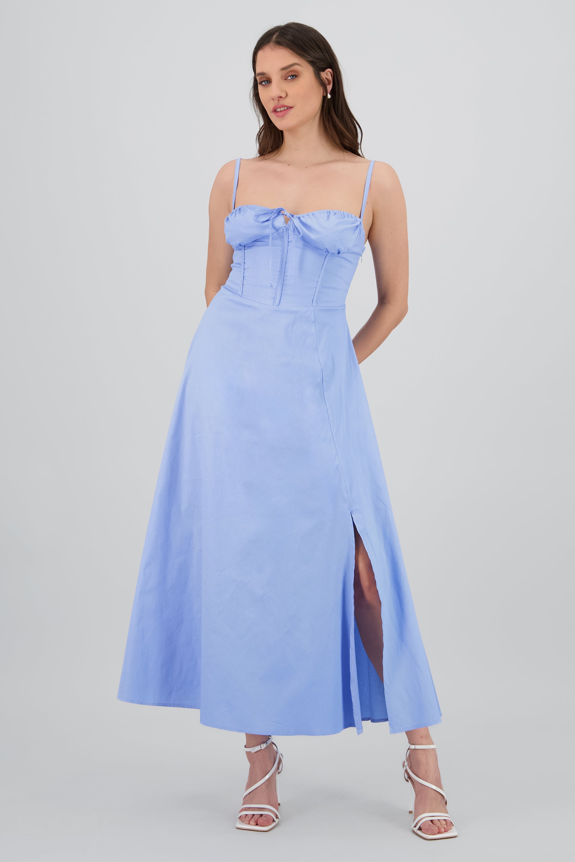 PASTEL BLUE
