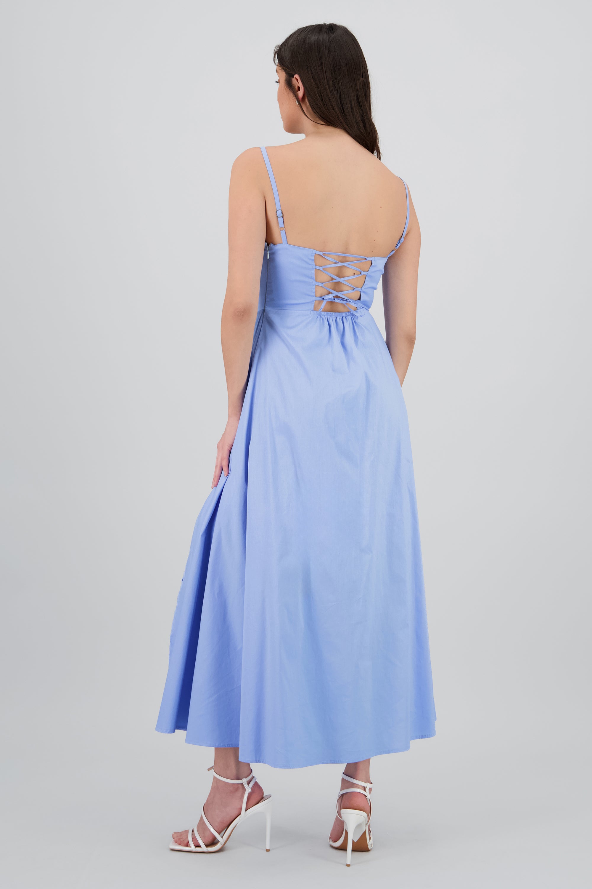 PASTEL BLUE