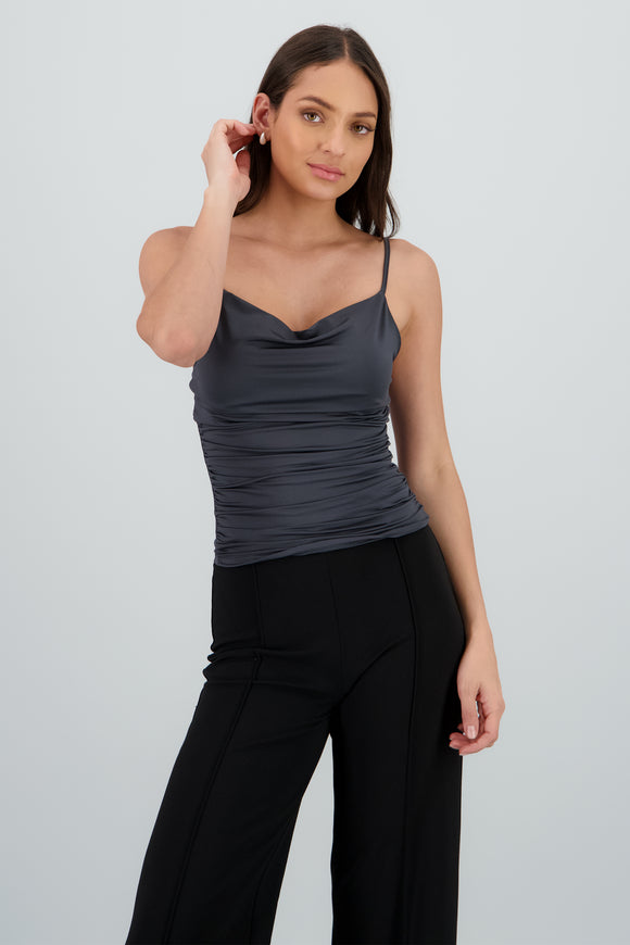 DARK GRAY