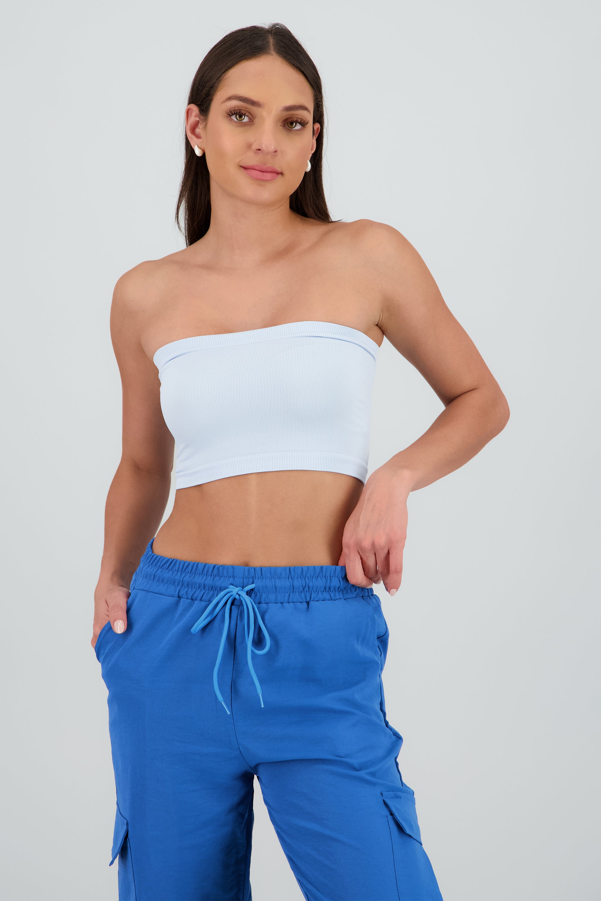 SKY BLUE
