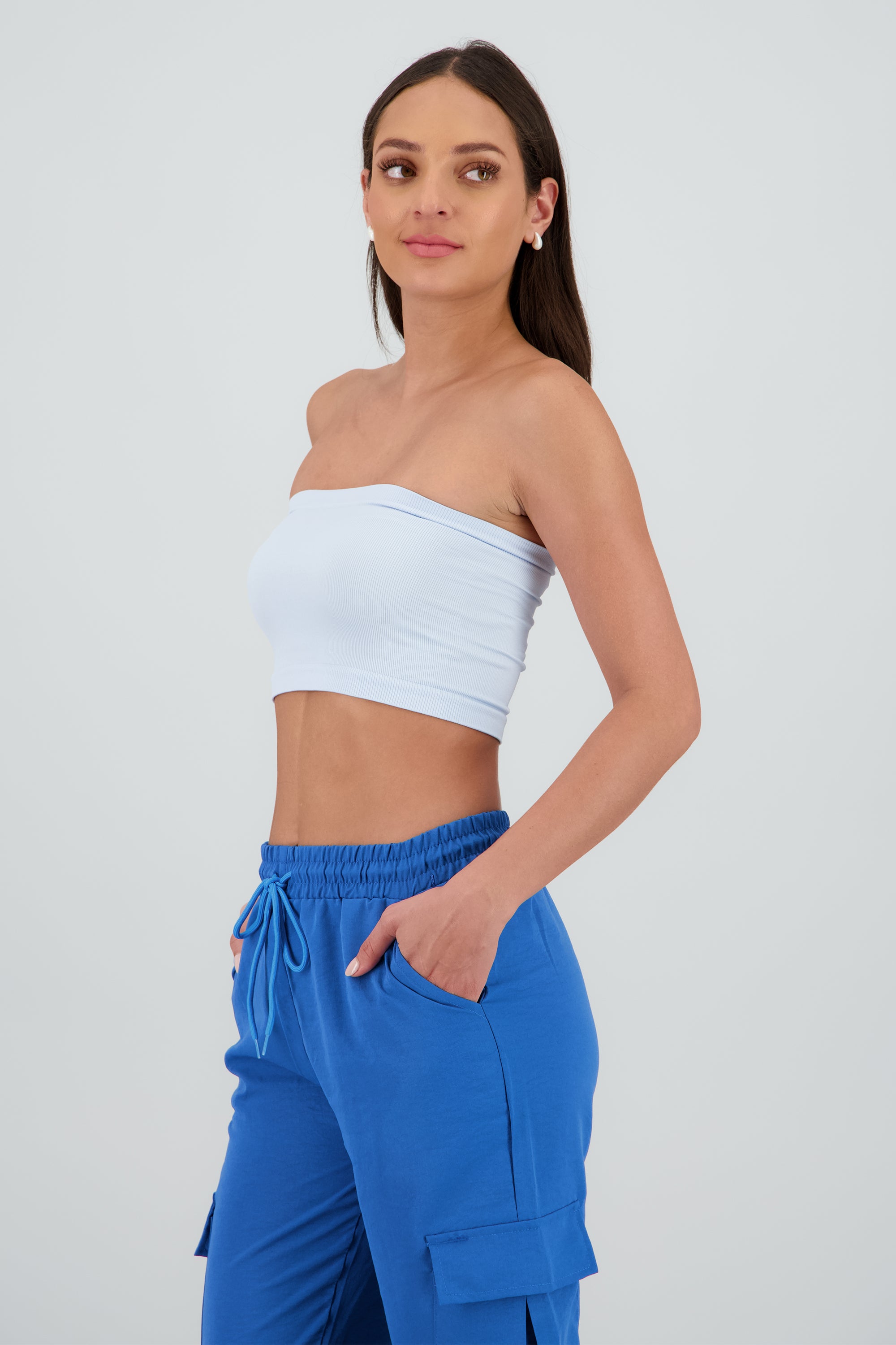 SKY BLUE