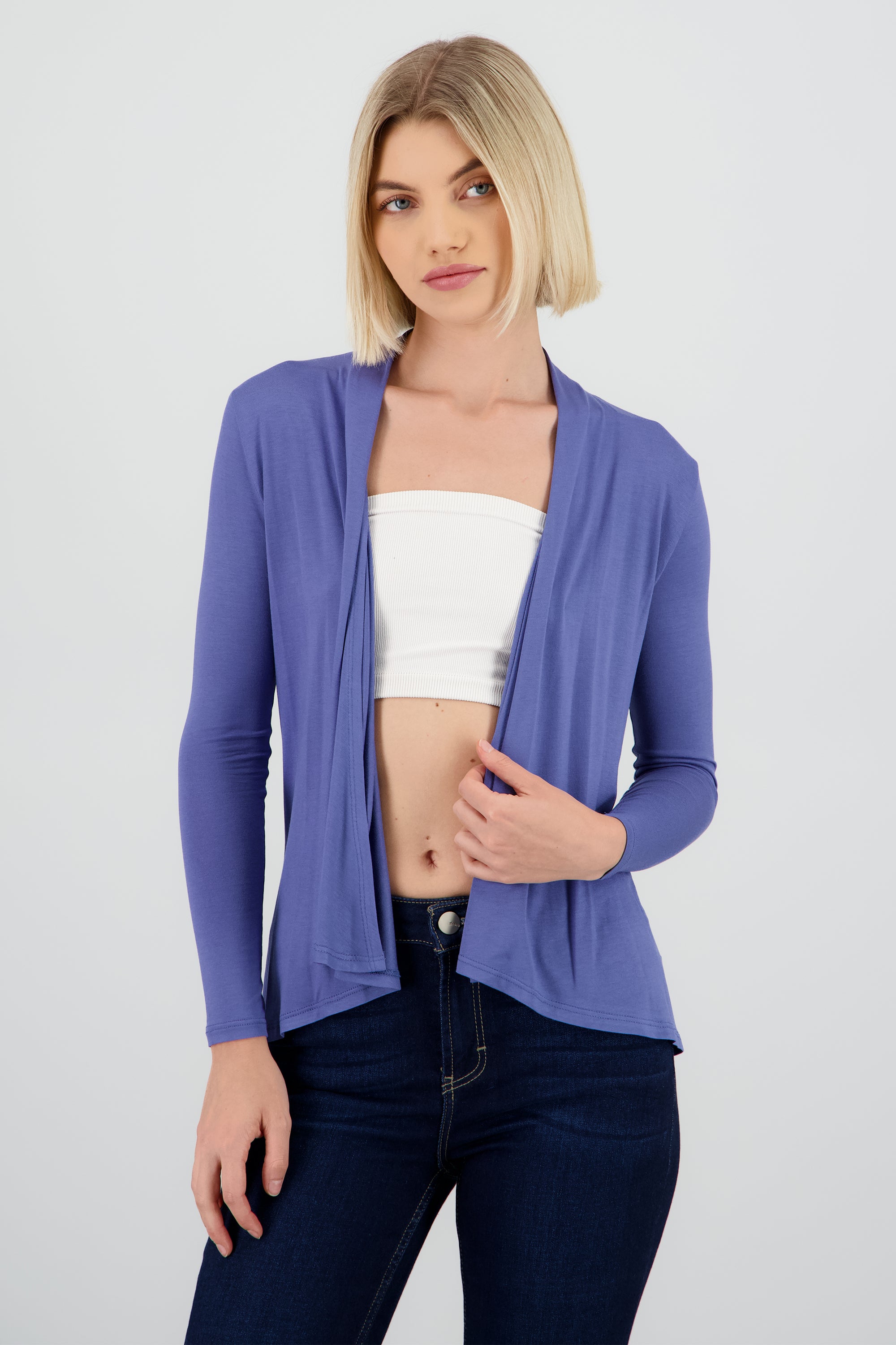 INDIGO