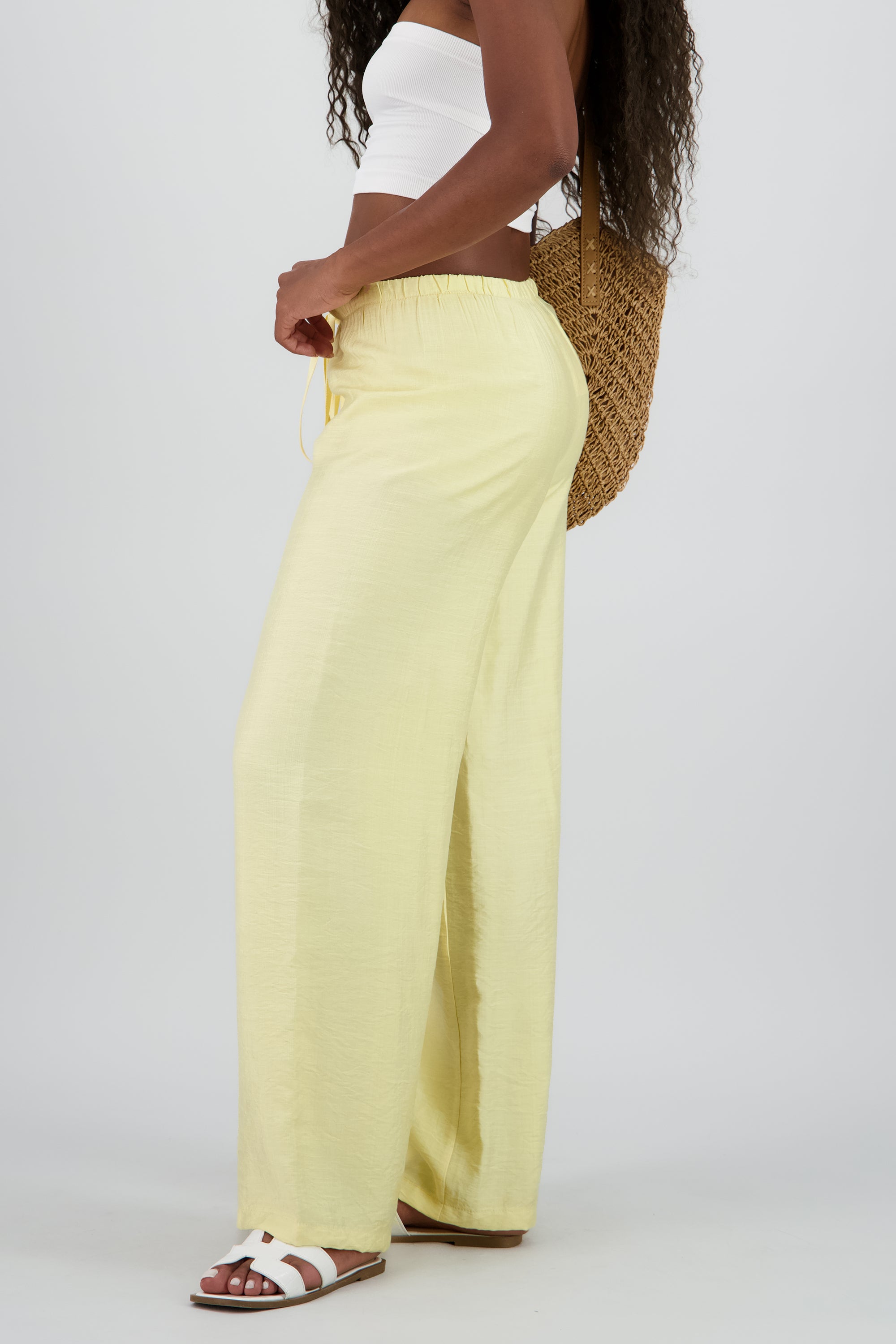 PASTEL YELLOW