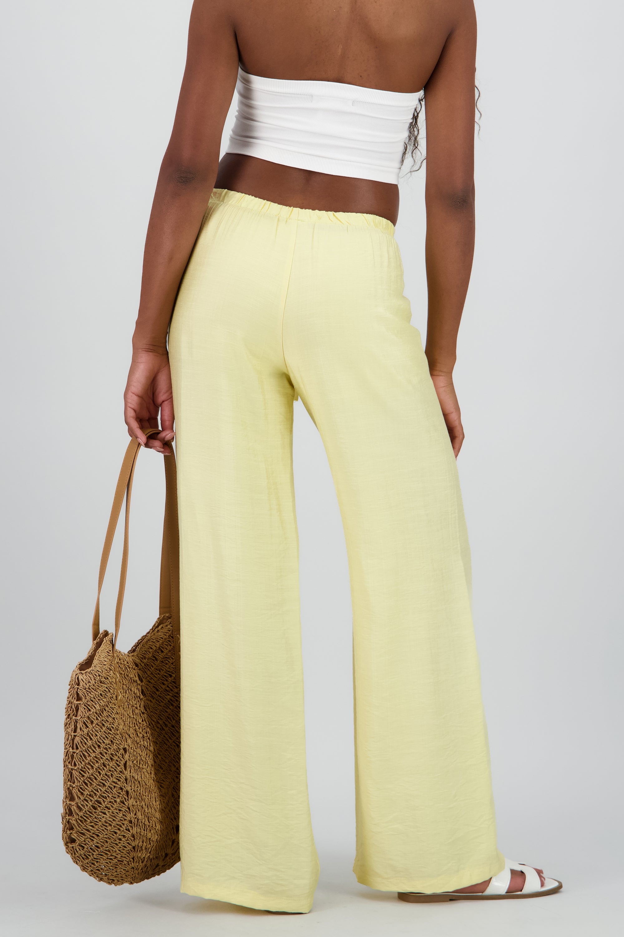 PASTEL YELLOW